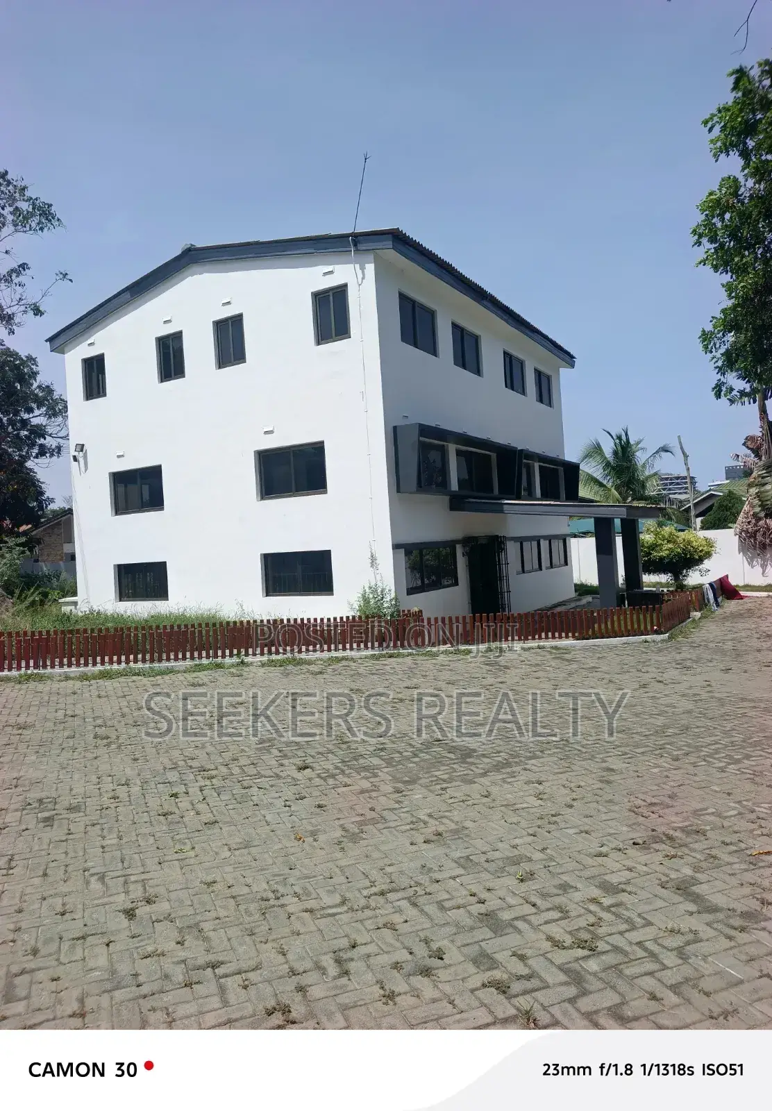 Premium Office Space for Rent – Airport Residential Area in Airport Residential Area