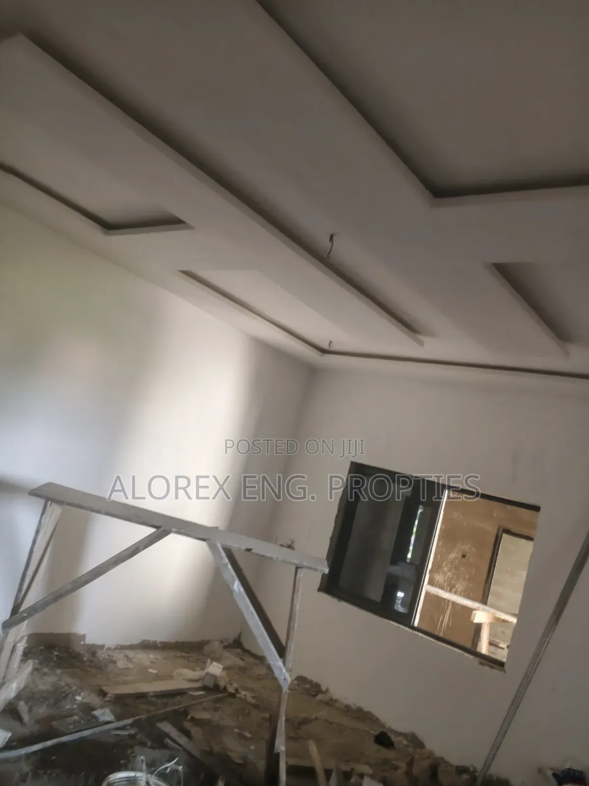 1bdrm Apartment in Aya Court, Danfa for rent in Danfa