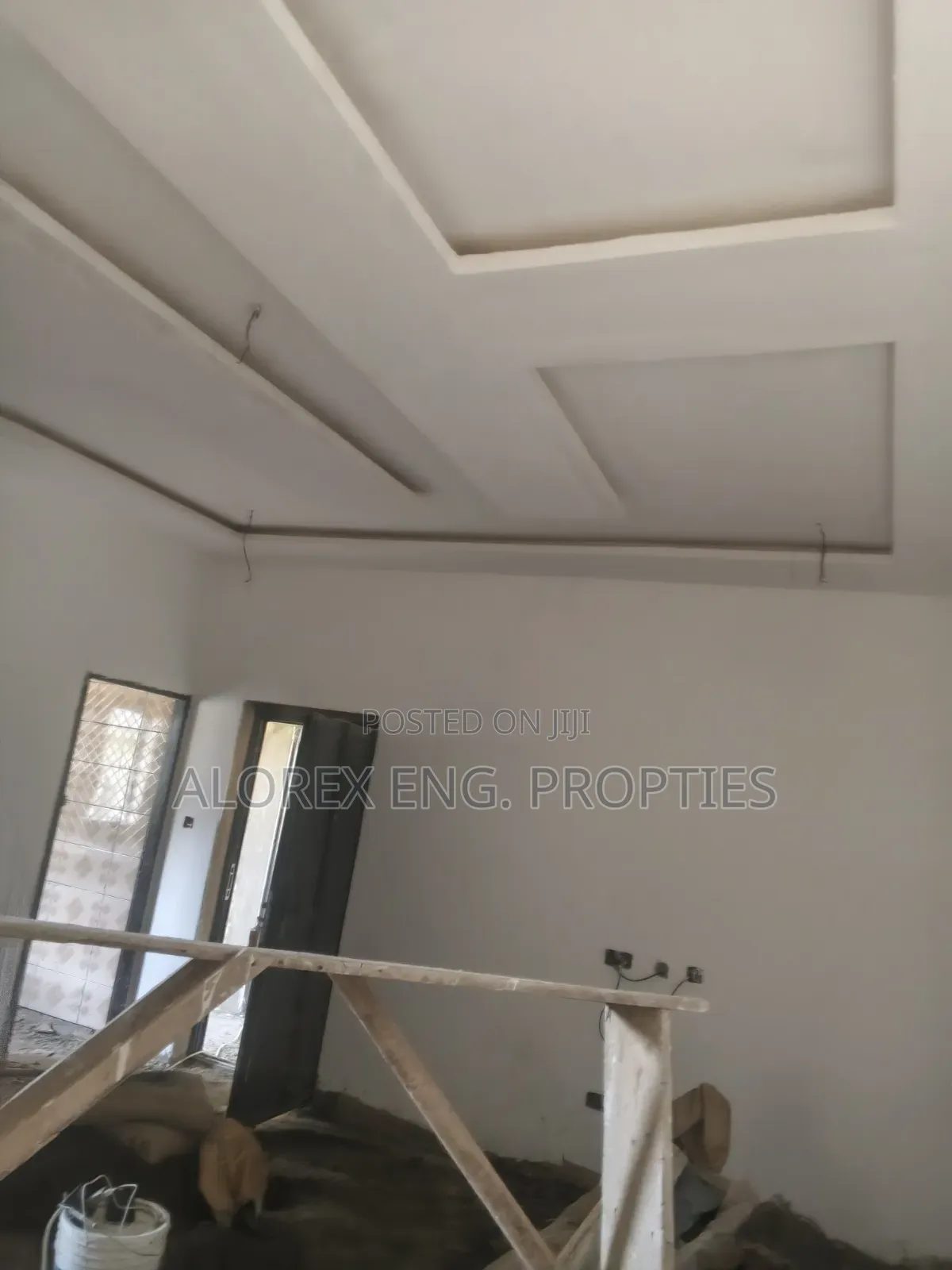 1bdrm Apartment in Aya Court, Danfa for rent in Danfa