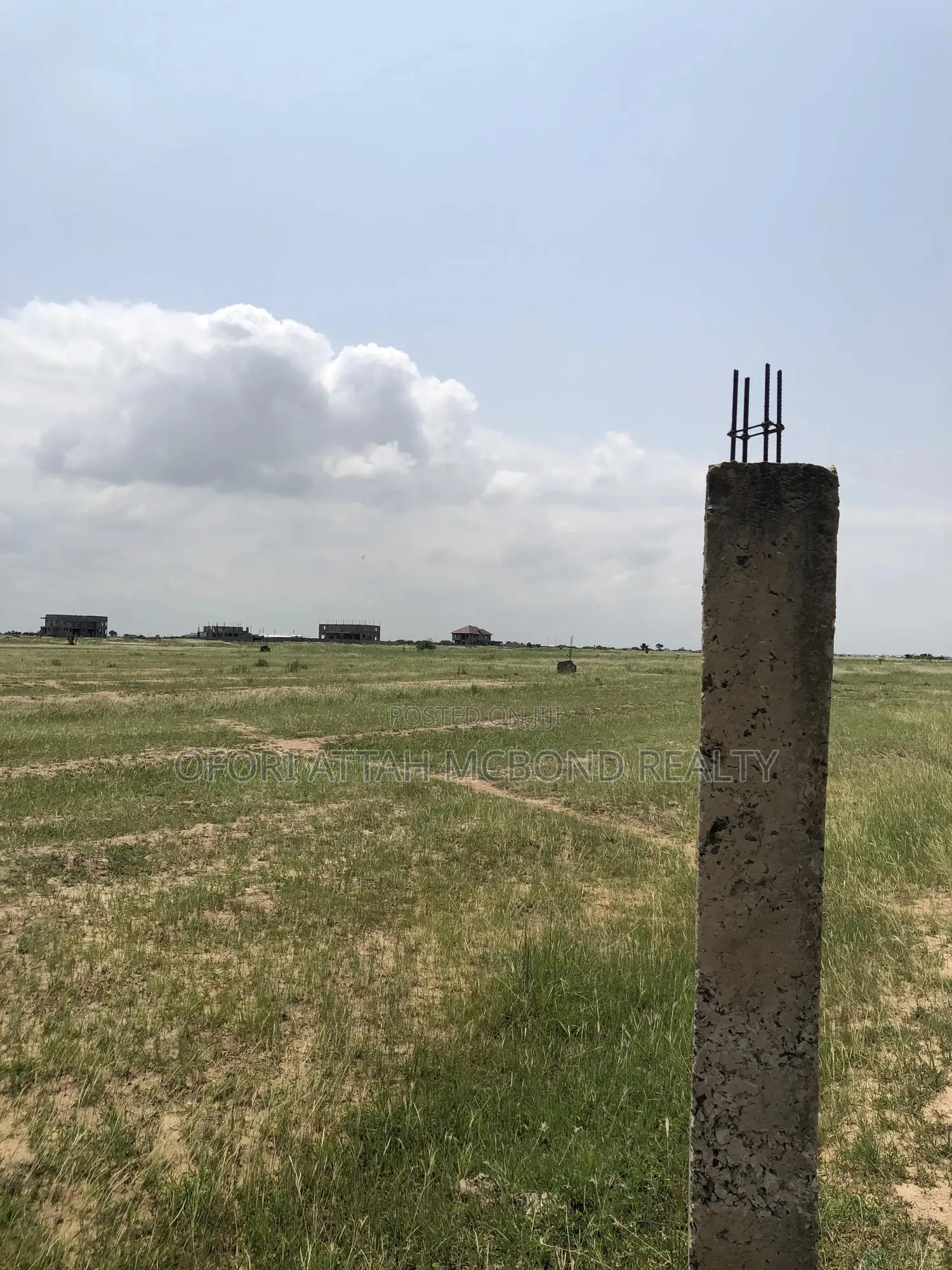 Promo! Promo!! Prampram Airport City Estate Lands for Sale in Tema Metropolitan