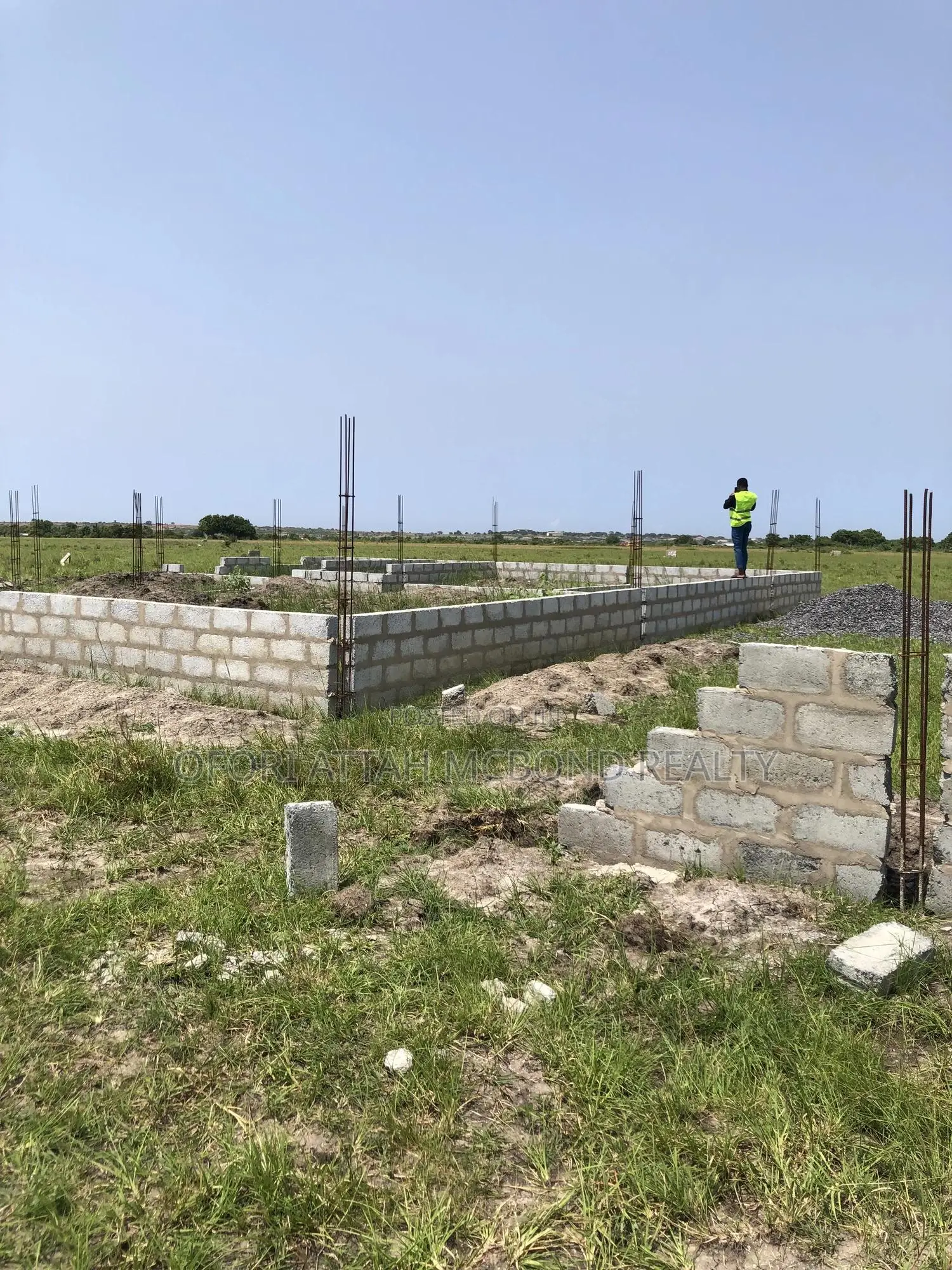 Promo! Promo!! Prampram Airport City Estate Lands for Sale in Tema Metropolitan