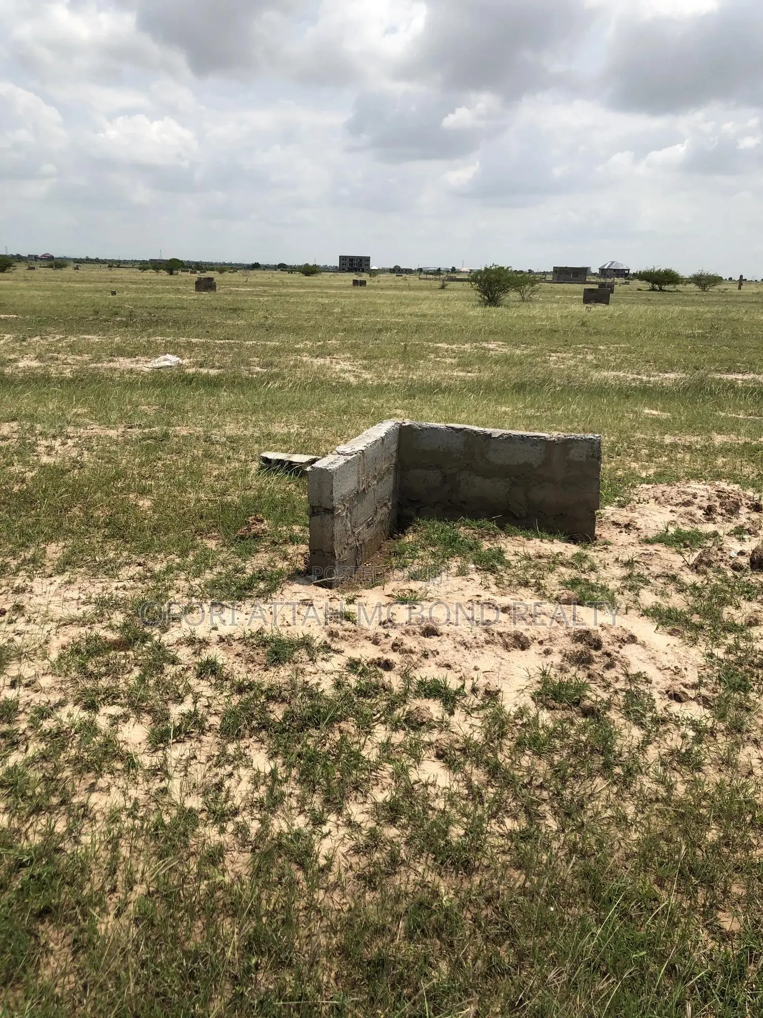 Prampram Affordable Estate Land for Sale ! in Tema Metropolitan