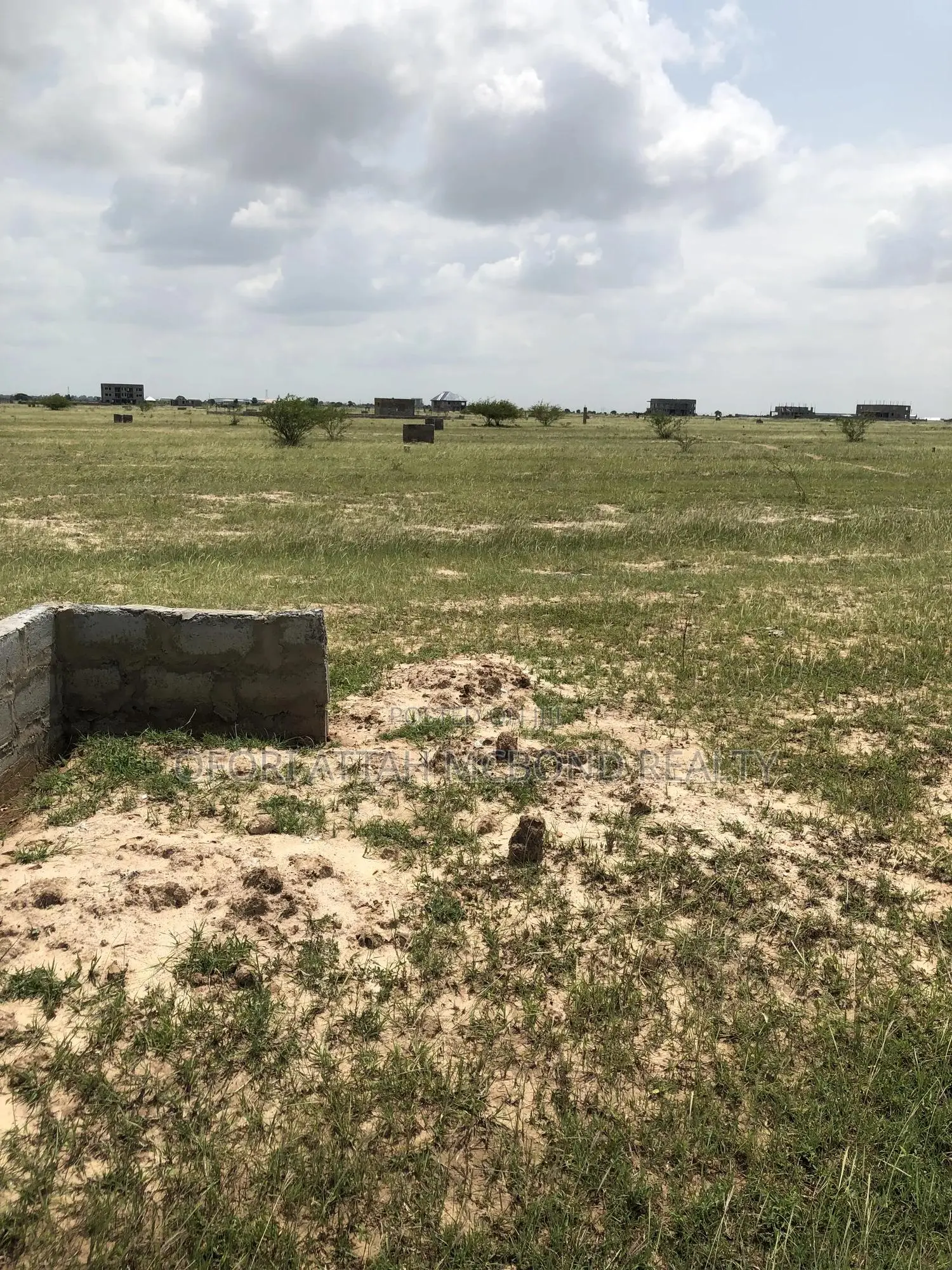 Prampram Affordable Estate Land for Sale ! in Tema Metropolitan