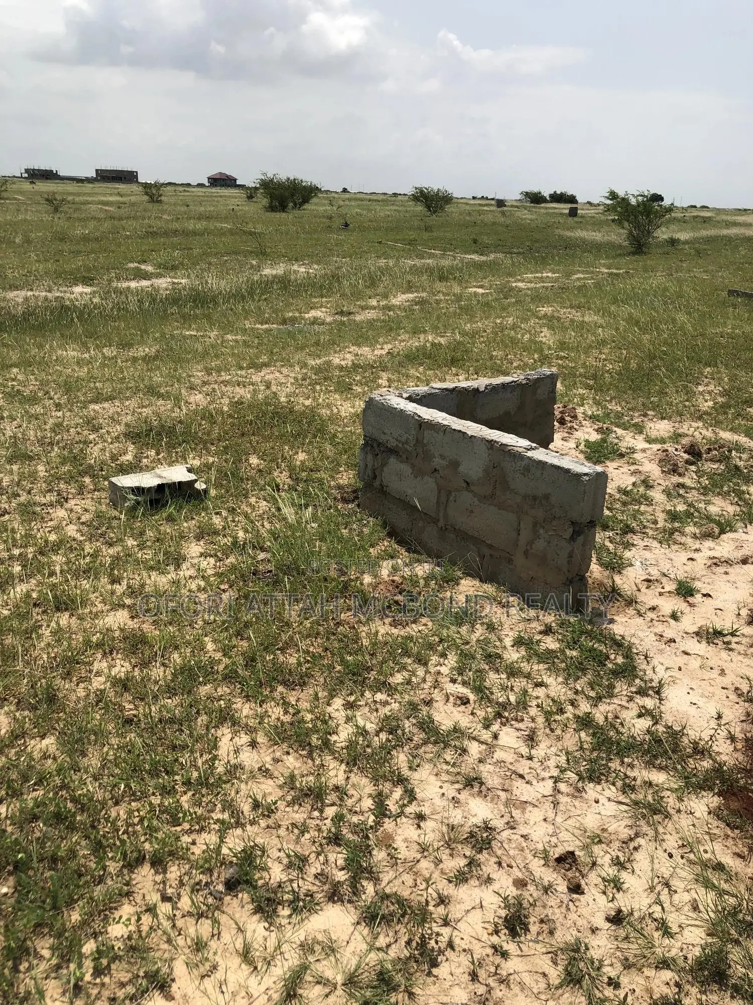 Prampram Affordable Estate Land for Sale ! in Tema Metropolitan