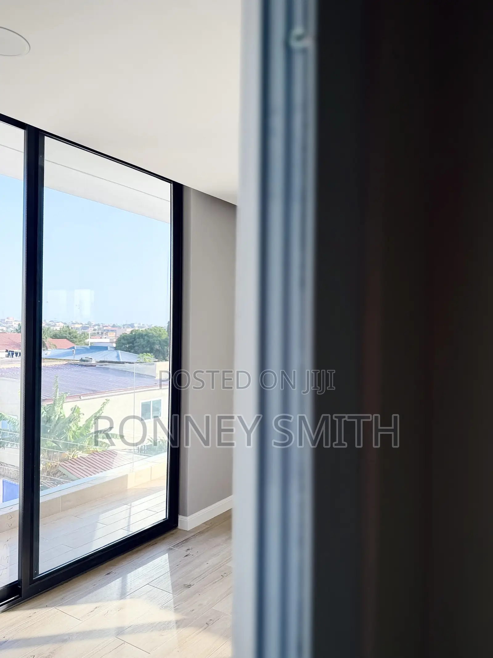 Premium Fully Serviced Office Suite – Ready for Immediate Move-In in Dzorwulu