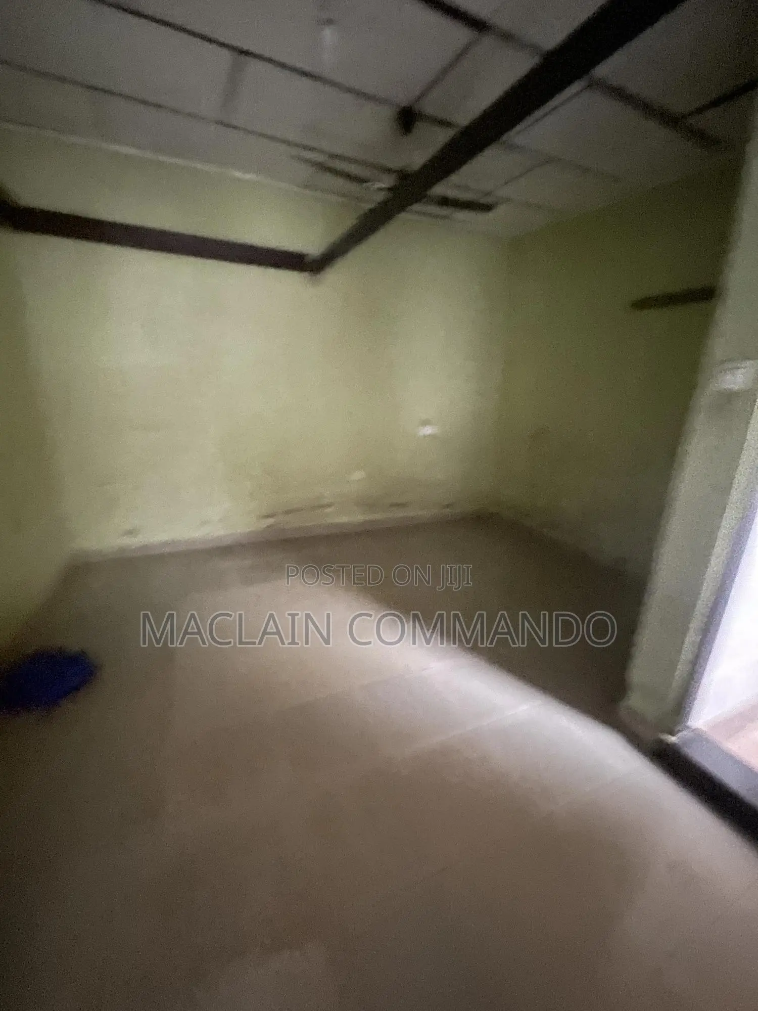 Furnished 1bdrm Apartment in God Is Able, Ledzokuku-Krowor for rent in Ledzokuku-Krowor