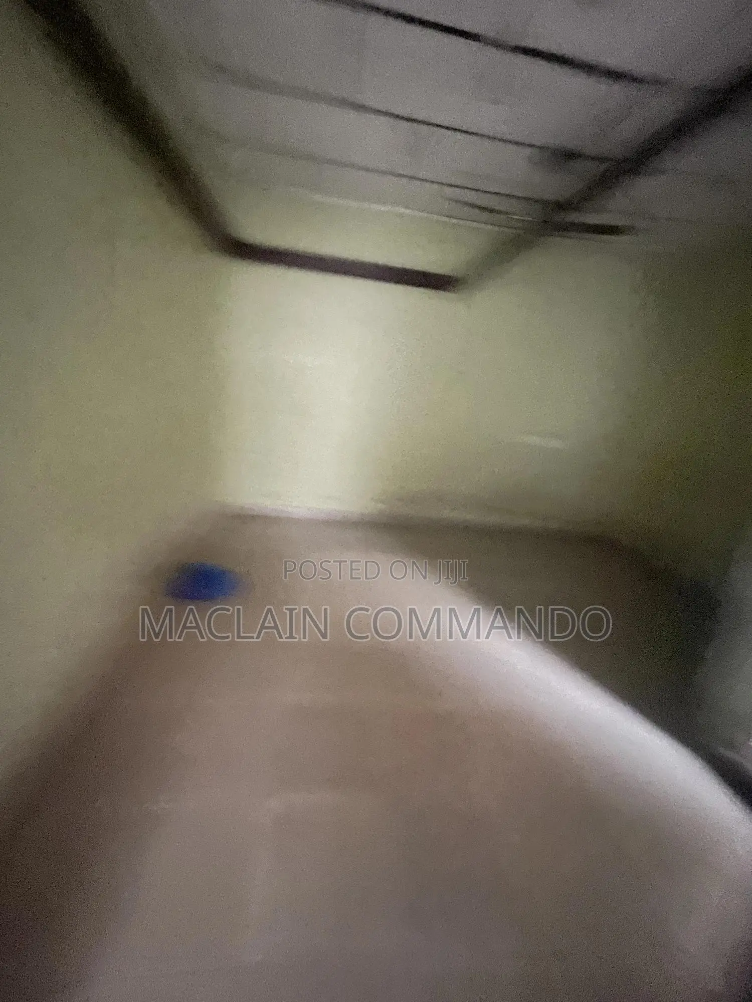 Furnished 1bdrm Apartment in God Is Able, Ledzokuku-Krowor for rent in Ledzokuku-Krowor
