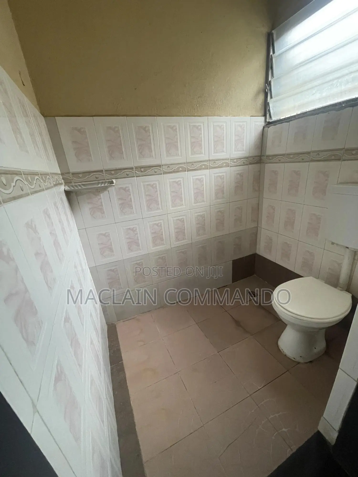 Furnished 1bdrm Apartment in God Is Able, Ledzokuku-Krowor for rent in Ledzokuku-Krowor