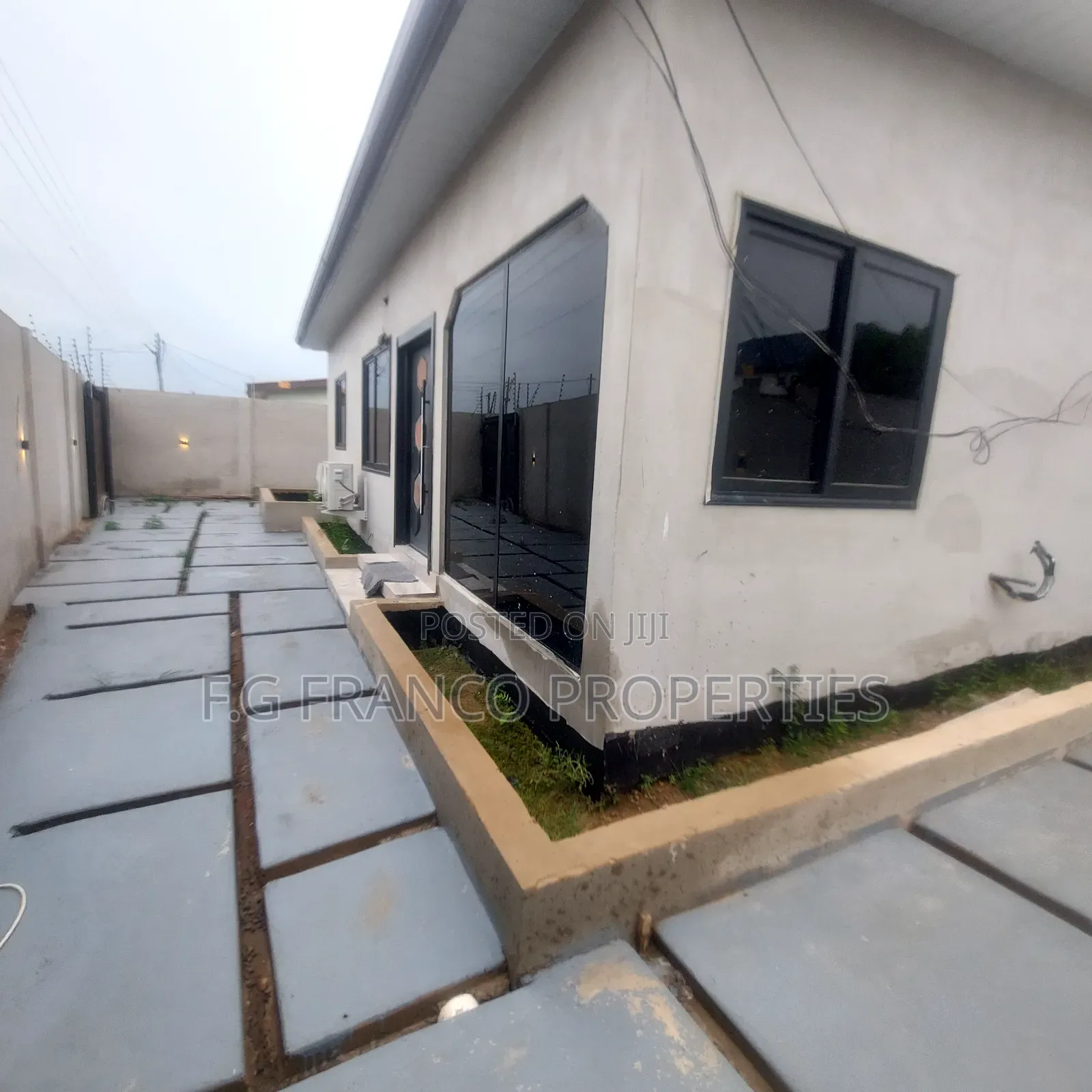 3bdrm House in Kg Franco Properties, Spintex for sale in Spintex