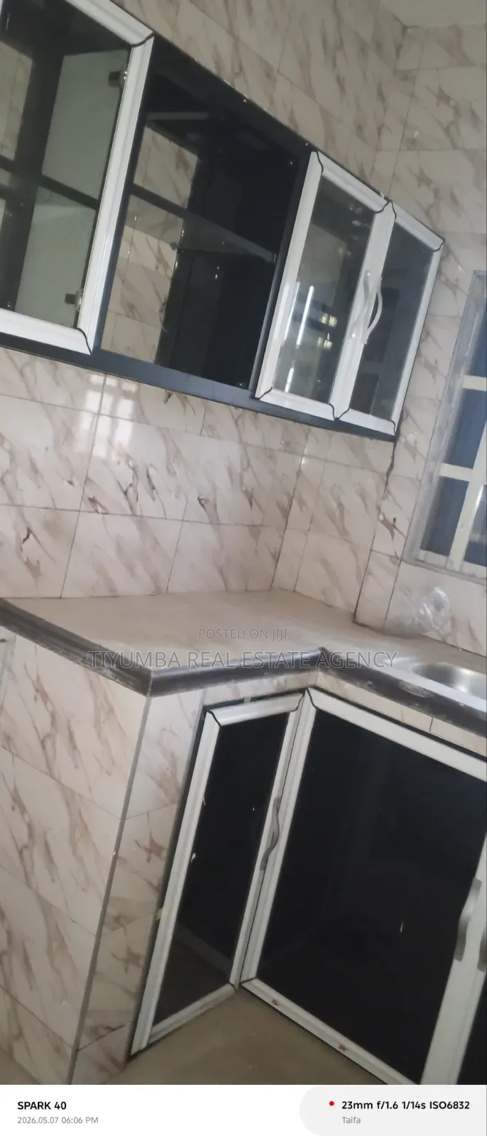 1bdrm Apartment in Tiyumba Real Estate, Pillar 2 for rent in Pillar 2