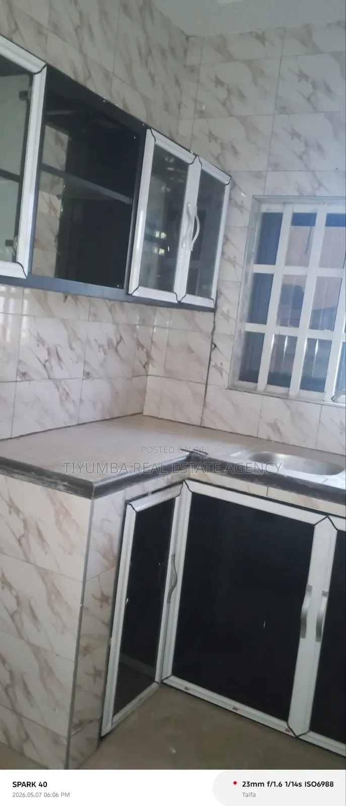 1bdrm Apartment in Tiyumba Real Estate, Pillar 2 for rent in Pillar 2