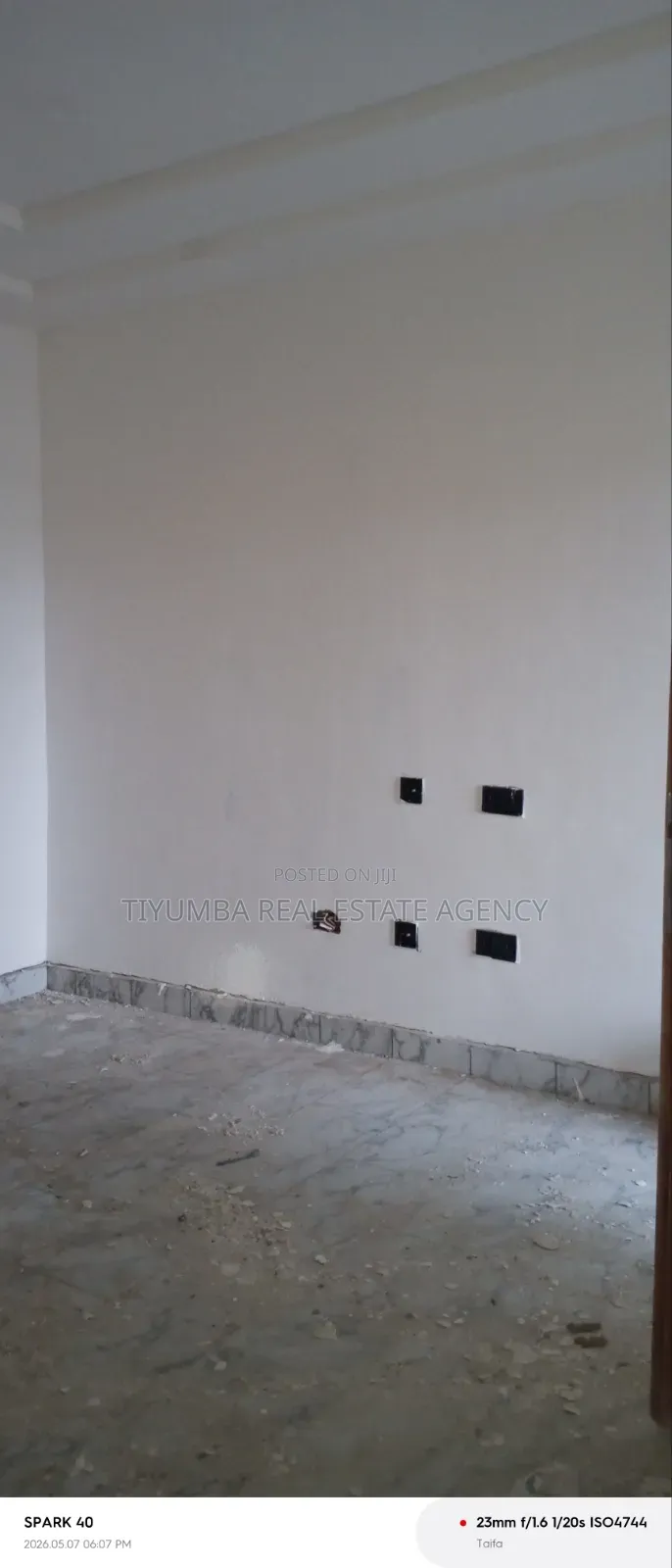 1bdrm Apartment in Tiyumba Real Estate, Pillar 2 for rent in Pillar 2
