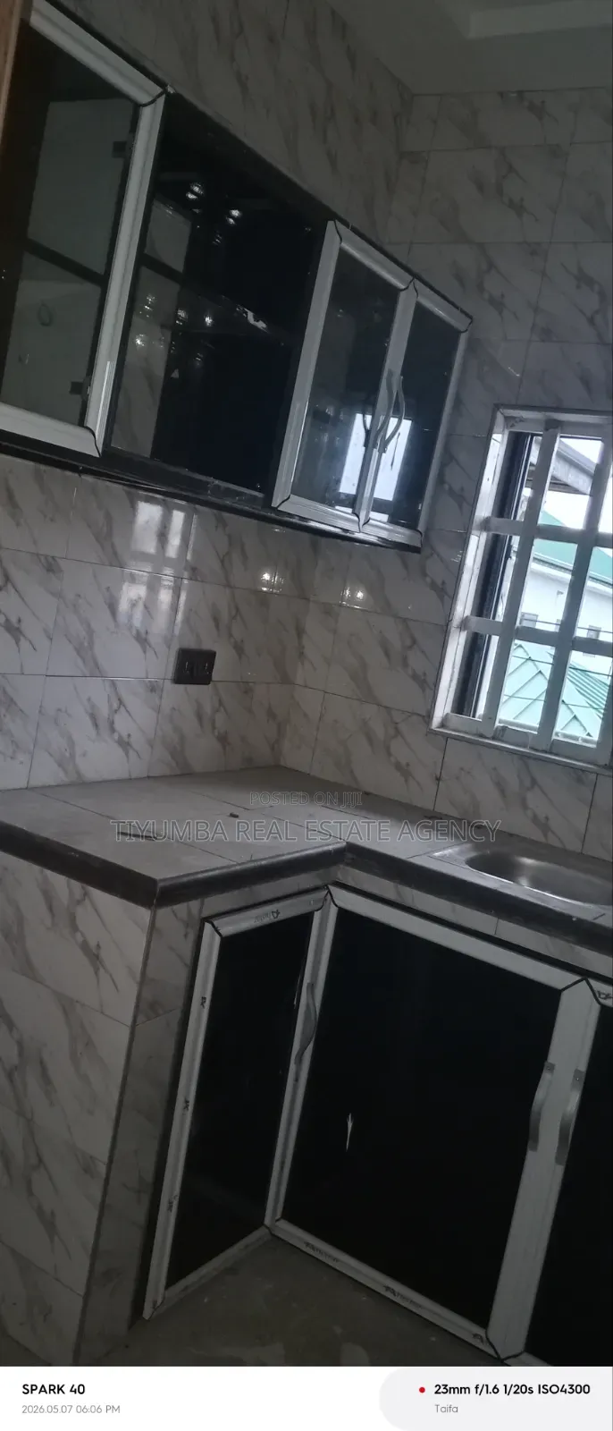 1bdrm Apartment in Tiyumba Real Estate, Pillar 2 for rent in Pillar 2