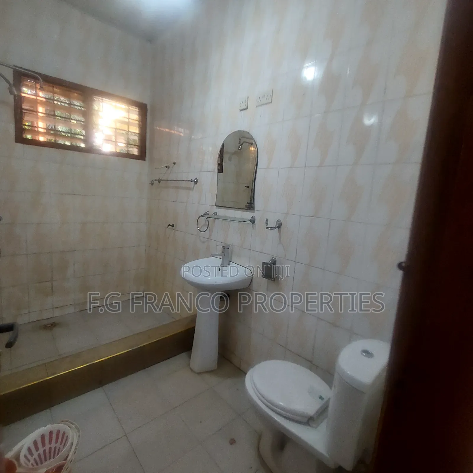 Double Shop for Rent at Spintex in Spintex