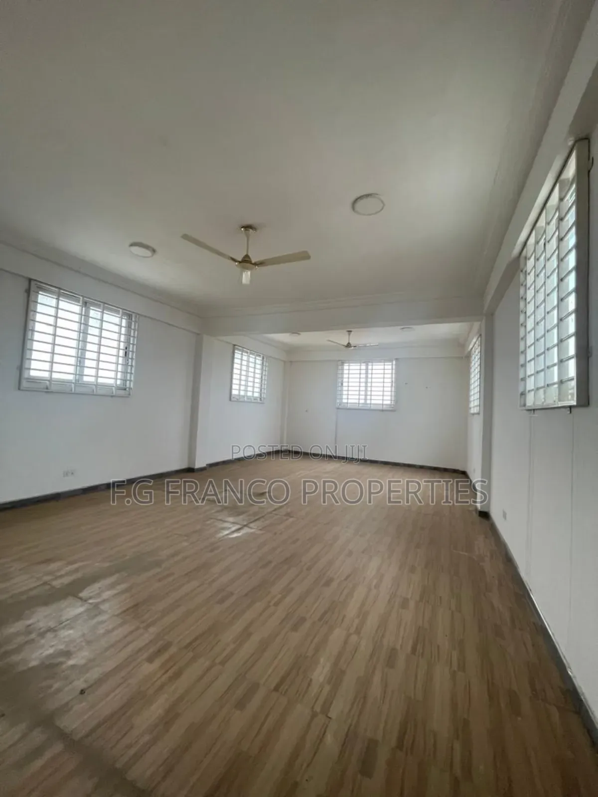 Office or Church Space for Rent at Spintex in Spintex