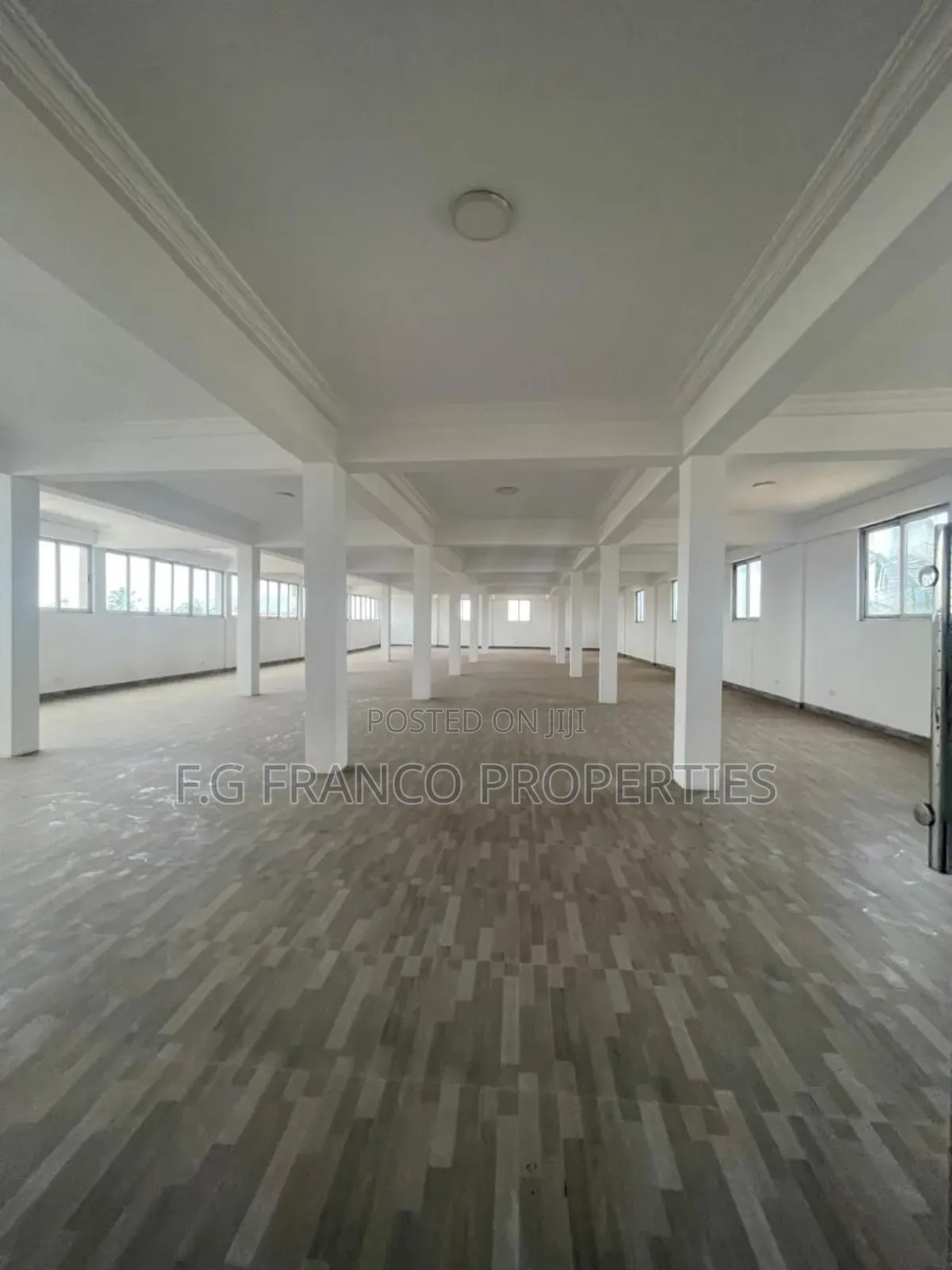 Office or Church Space for Rent at Spintex in Spintex