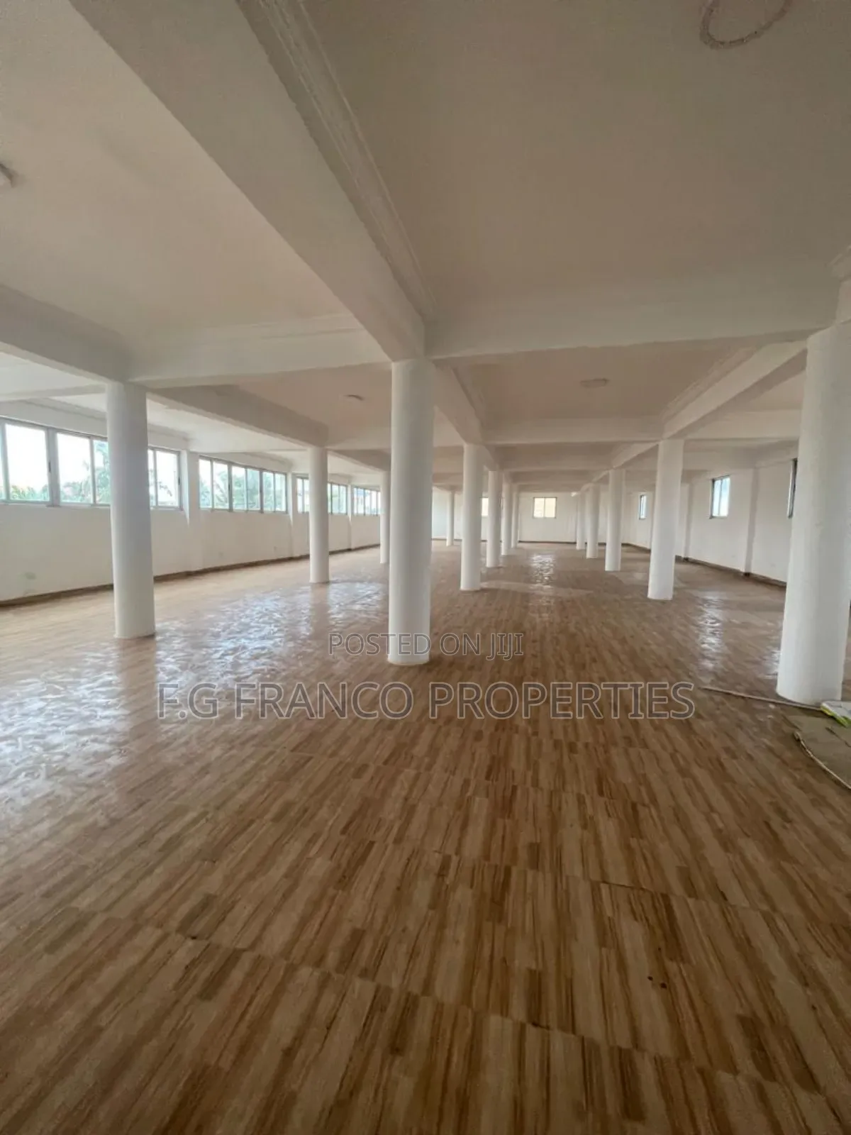 Office or Church Space for Rent at Spintex in Spintex