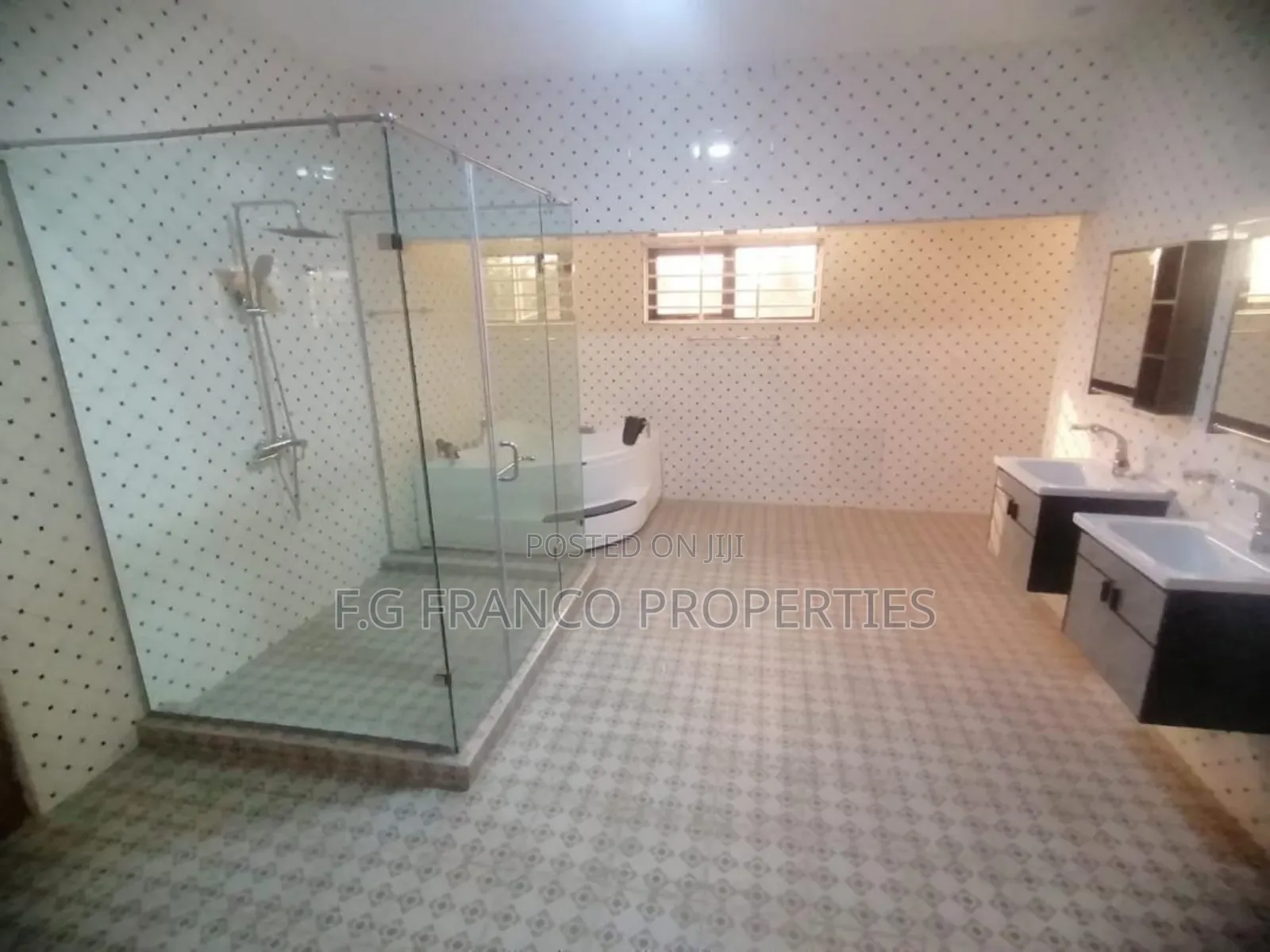 4bdrm House in Kg Franco Properties, Airport Residential Area for rent in Airport Residential Area