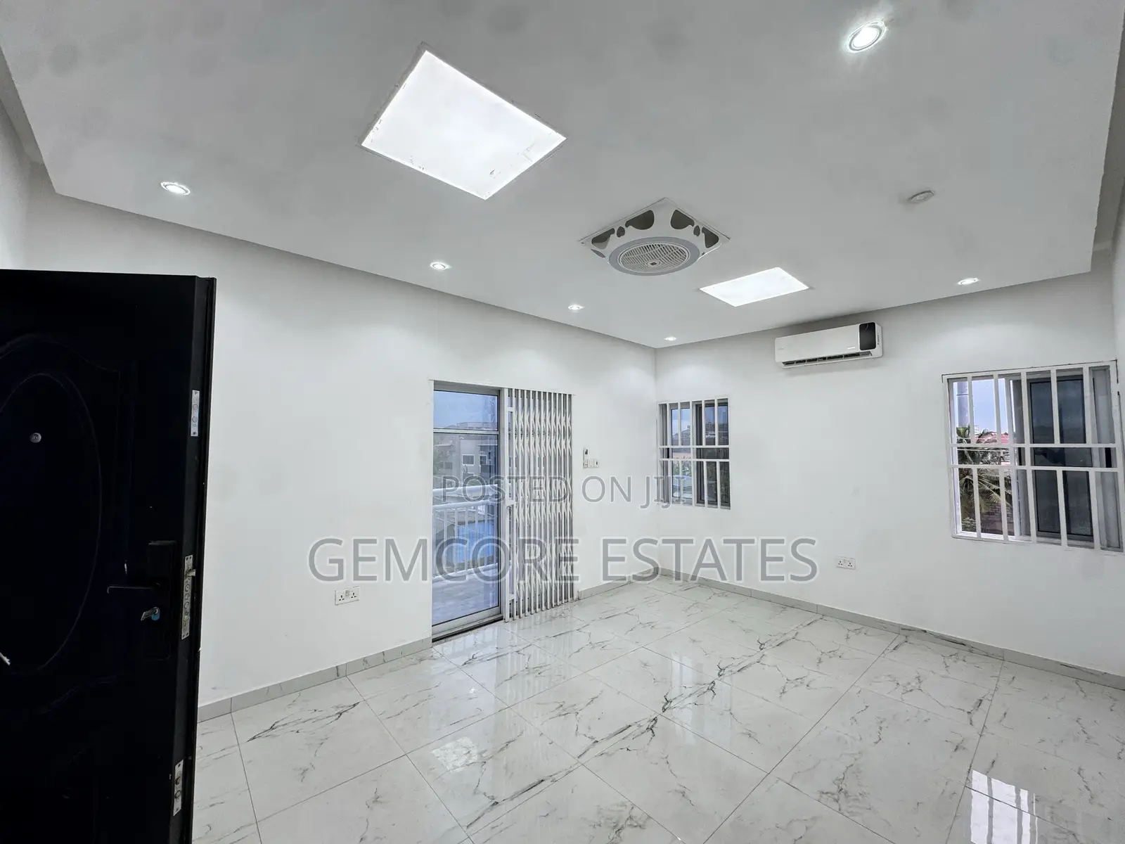 2bdrm Apartment in West Trasacco, Ashaley Botwe for rent in Ashaley Botwe