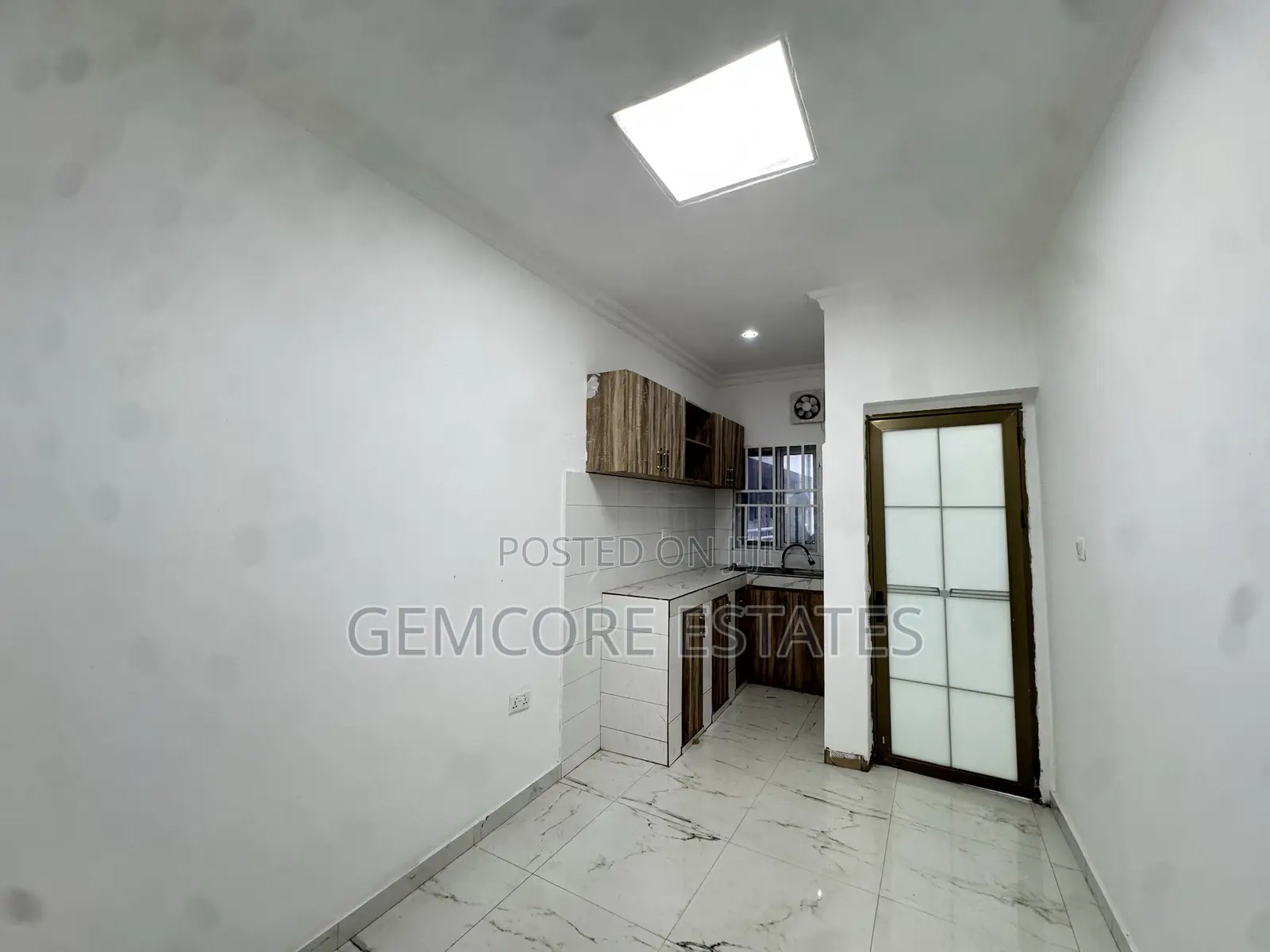 2bdrm Apartment in West Trasacco, Ashaley Botwe for rent in Ashaley Botwe