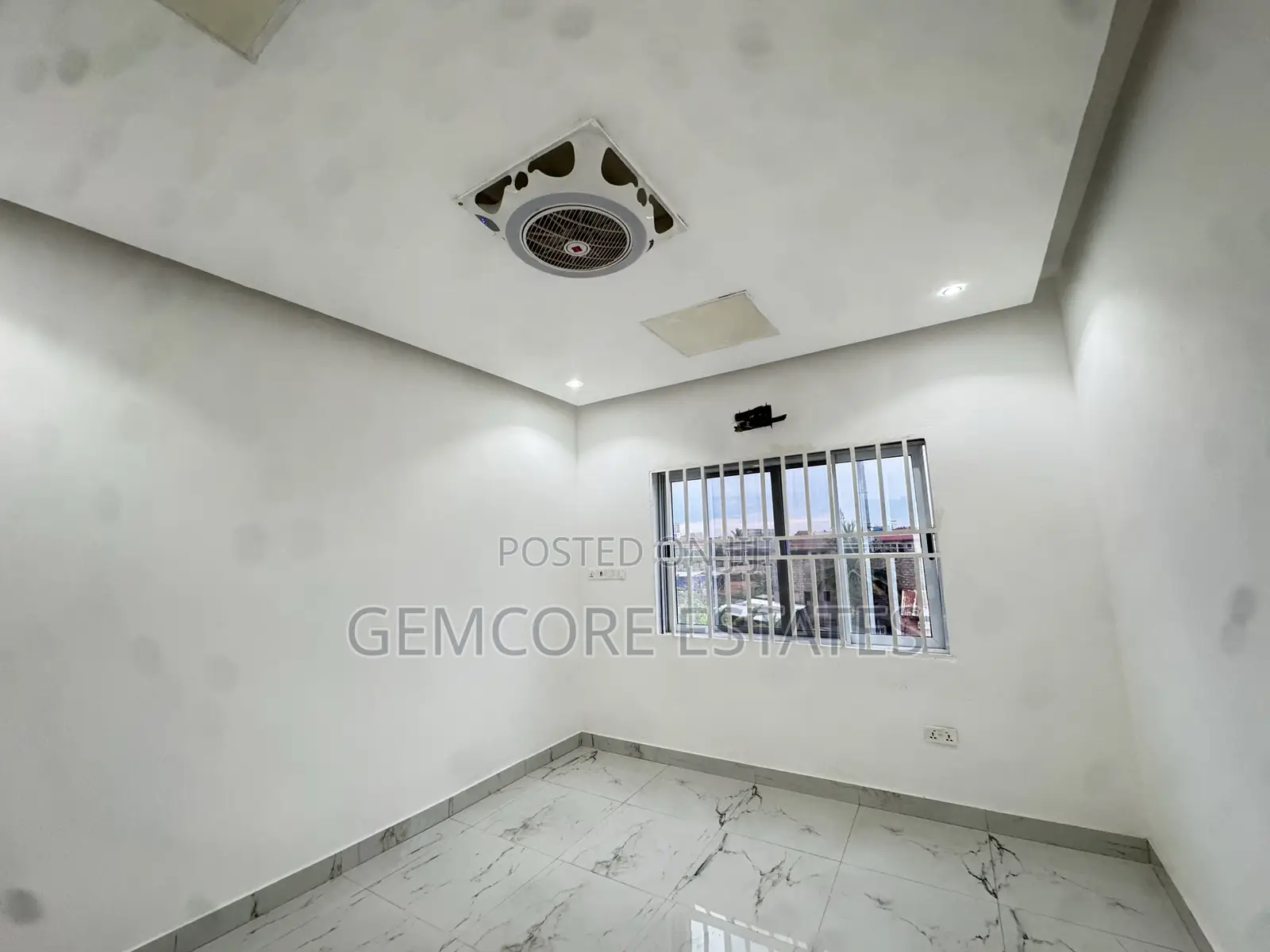 2bdrm Apartment in West Trasacco, Ashaley Botwe for rent in Ashaley Botwe