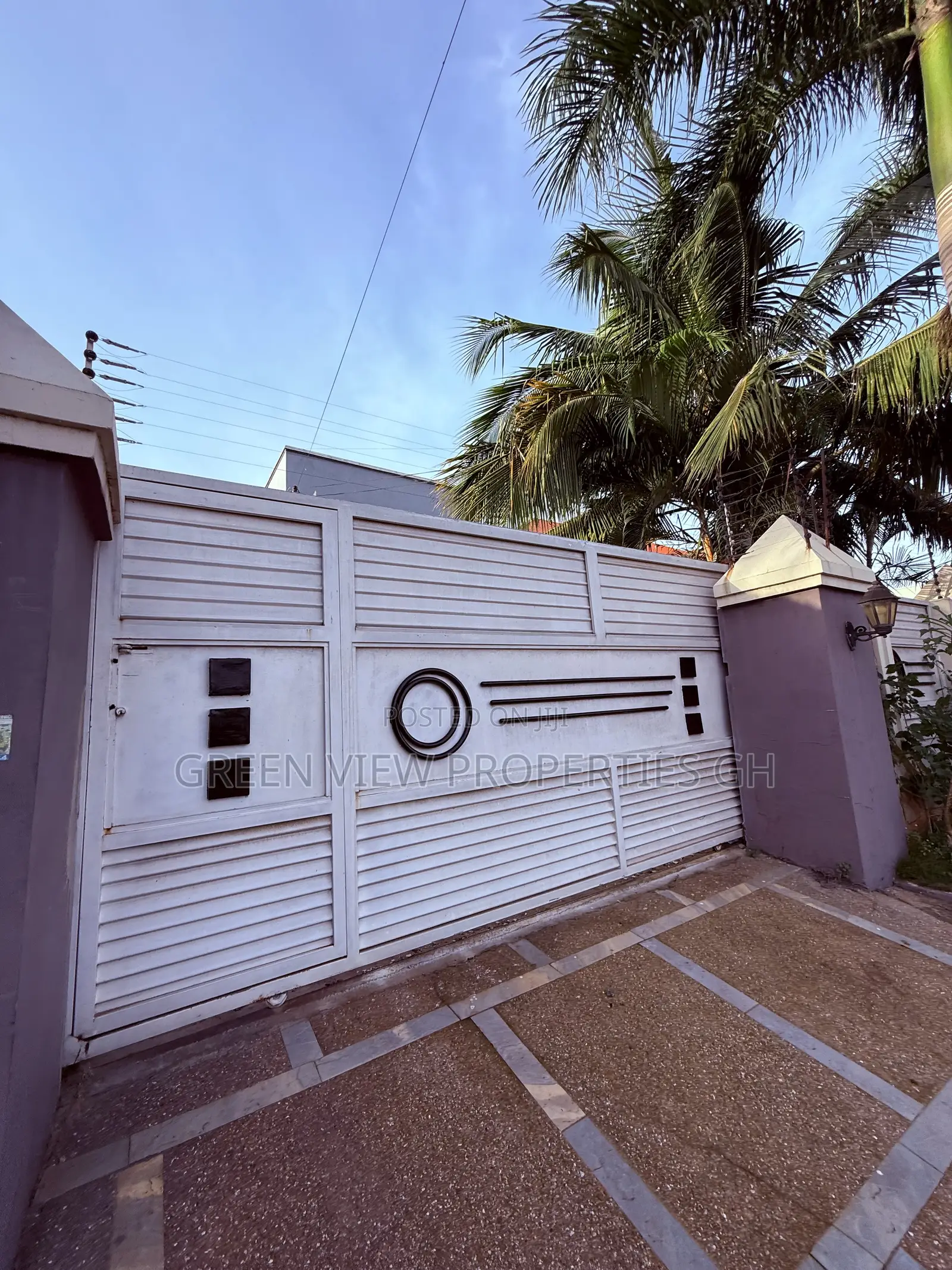 3bdrm Duplex in Kwabenya for rent in Kwabenya