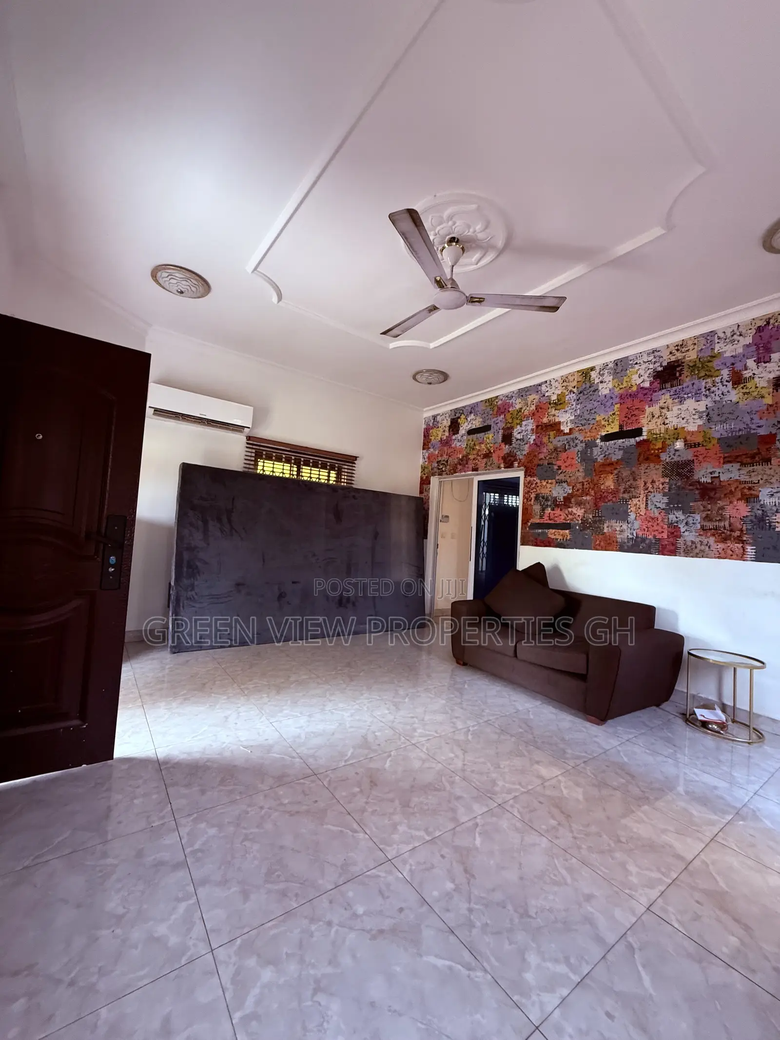 3bdrm Duplex in Kwabenya for rent in Kwabenya