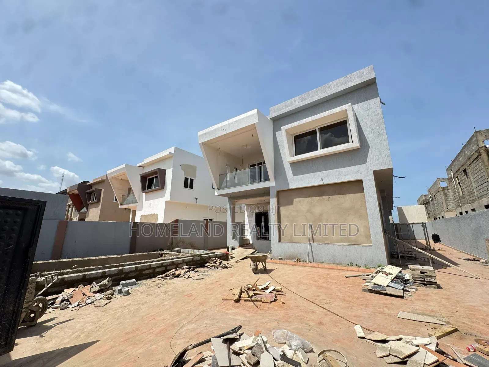 5bdrm Duplex in East Legon Hills, Accra Metropolitan for sale in Accra Metropolitan