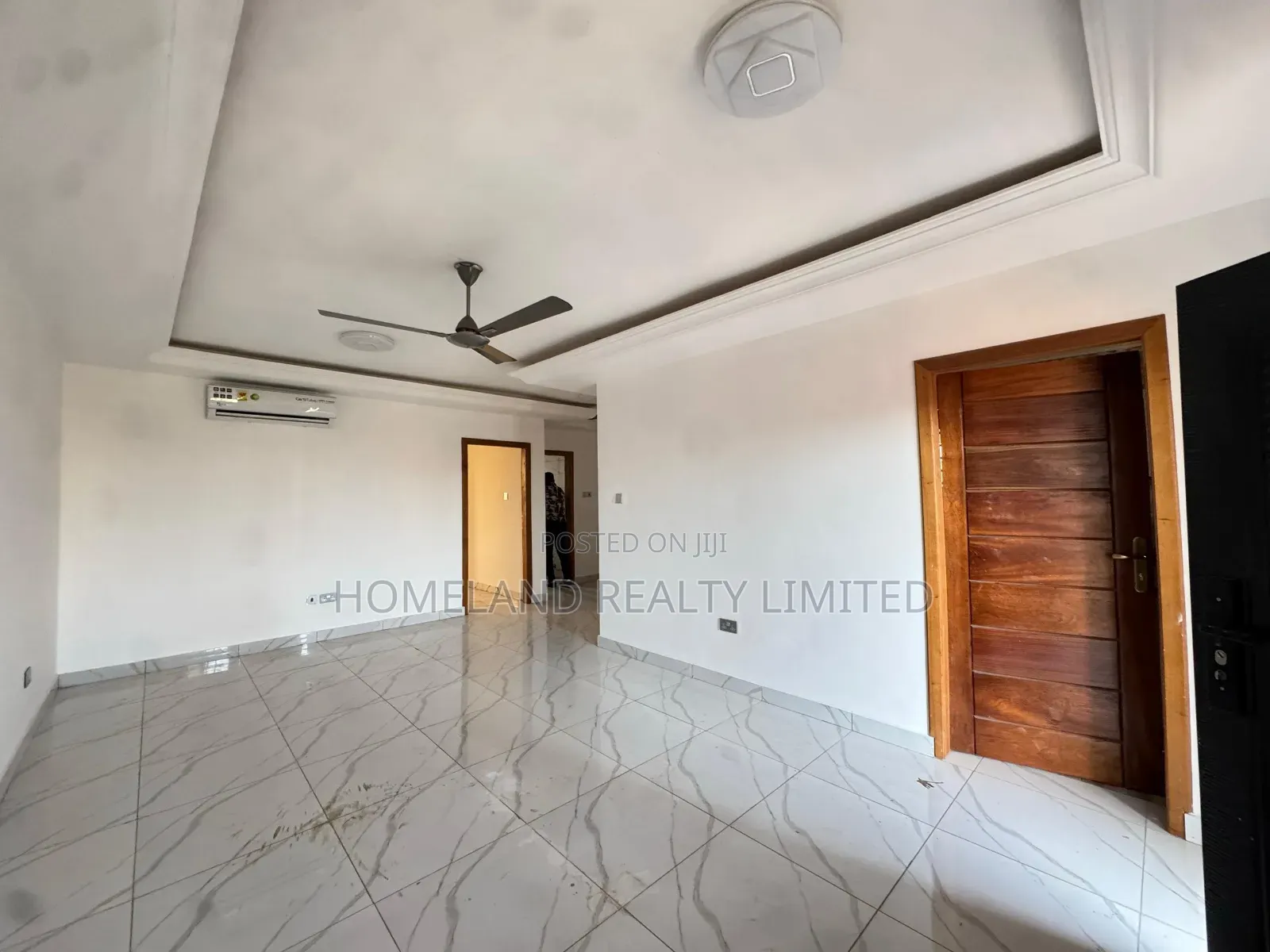 2bdrm Apartment in Madina Estate for rent in Estate