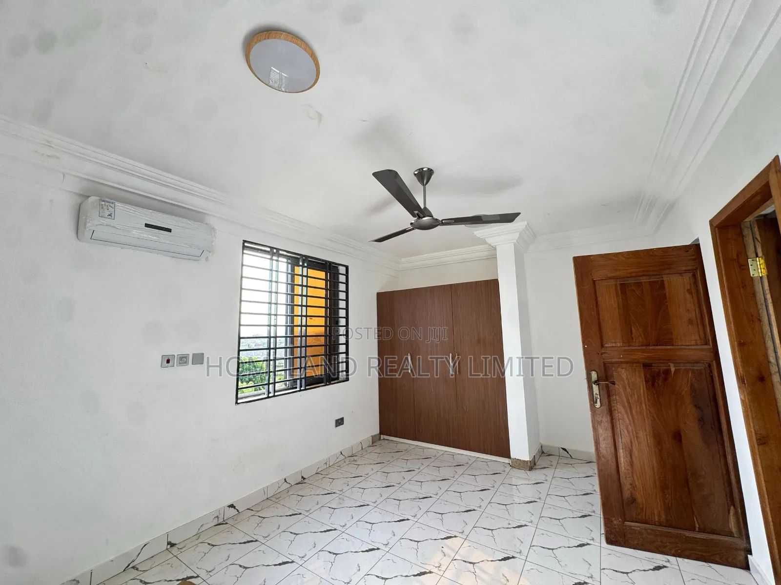 2bdrm Apartment in Madina Estate for rent in Estate