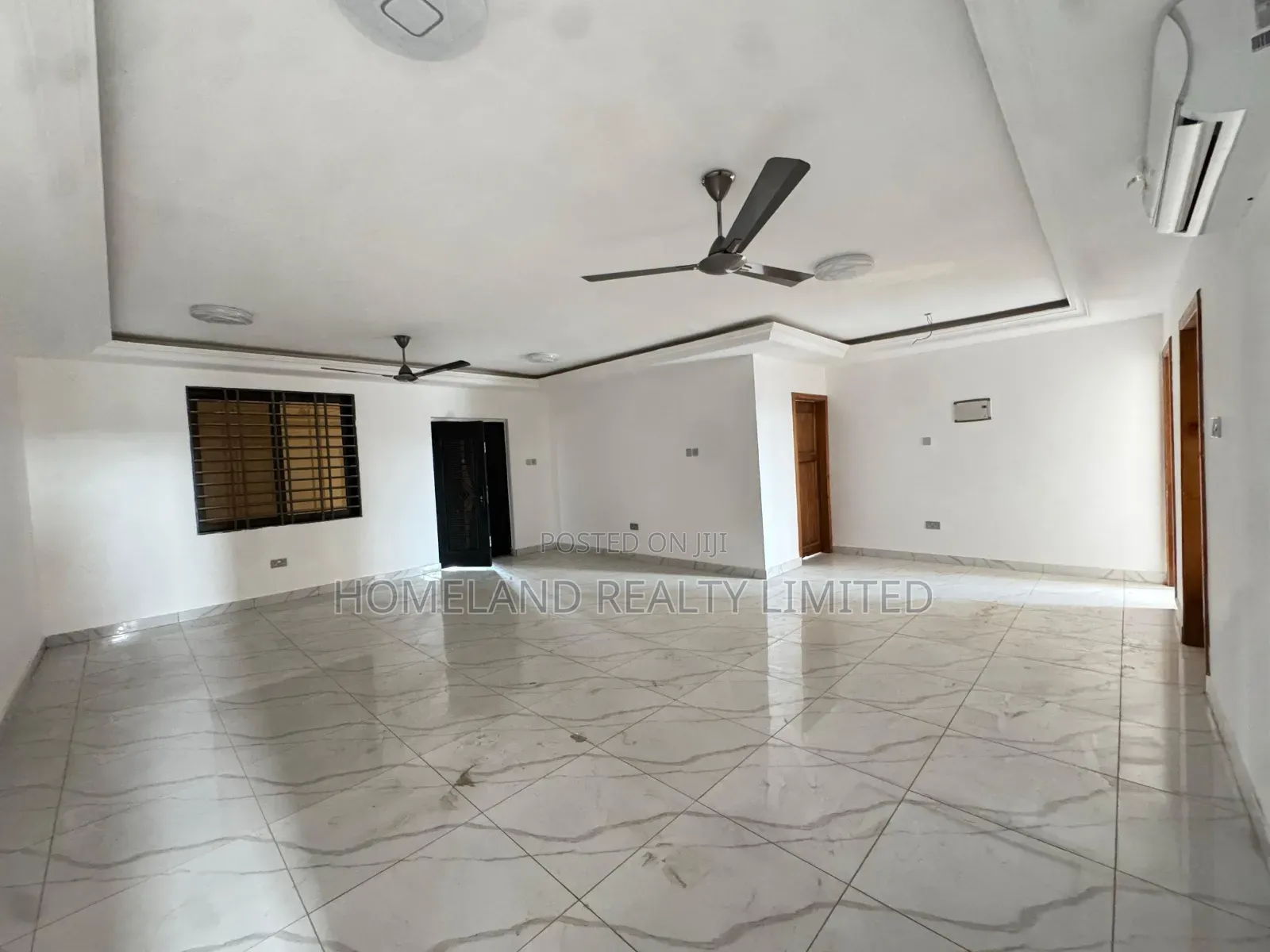 2bdrm Apartment in Madina Estate for rent in Estate