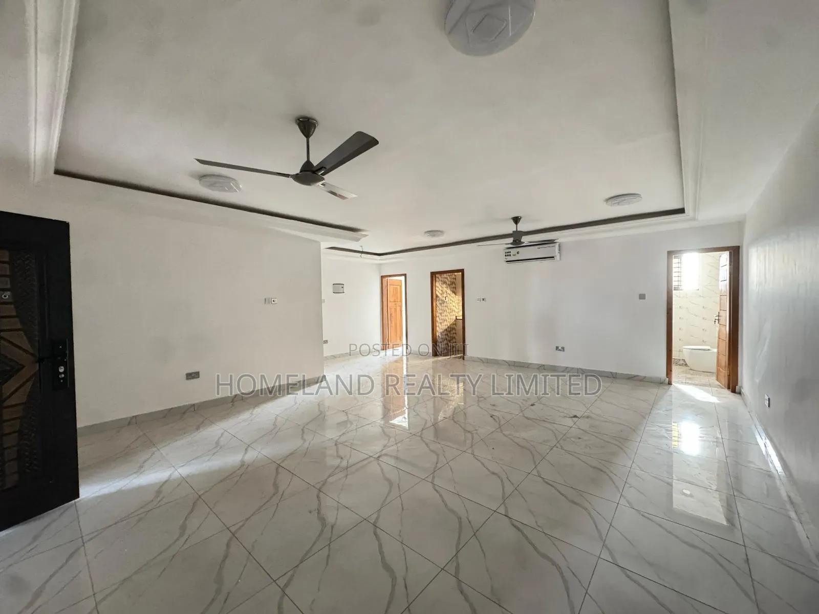 2bdrm Apartment in Madina Estate for rent in Estate