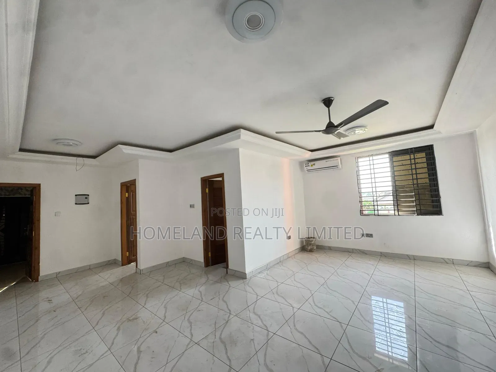 1bdrm Apartment in Madina Estate for rent in Estate