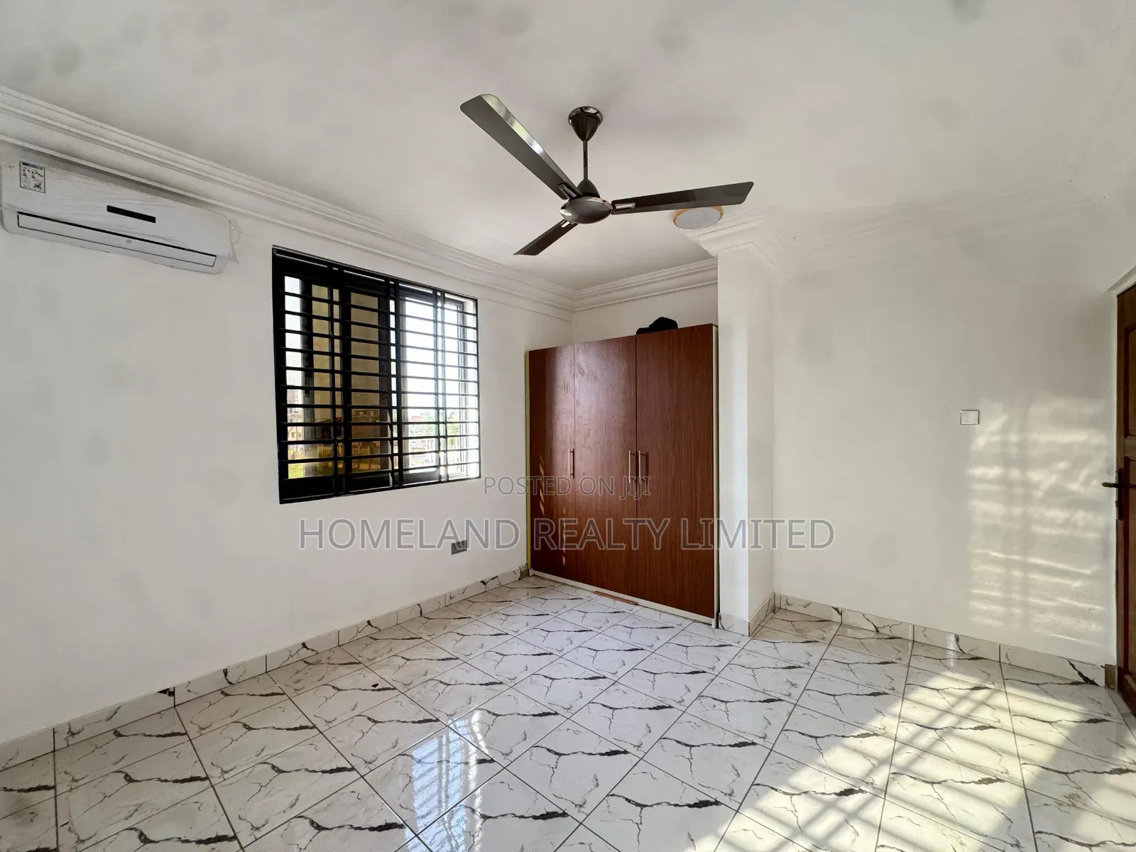 1bdrm Apartment in Madina Estate for rent in Estate