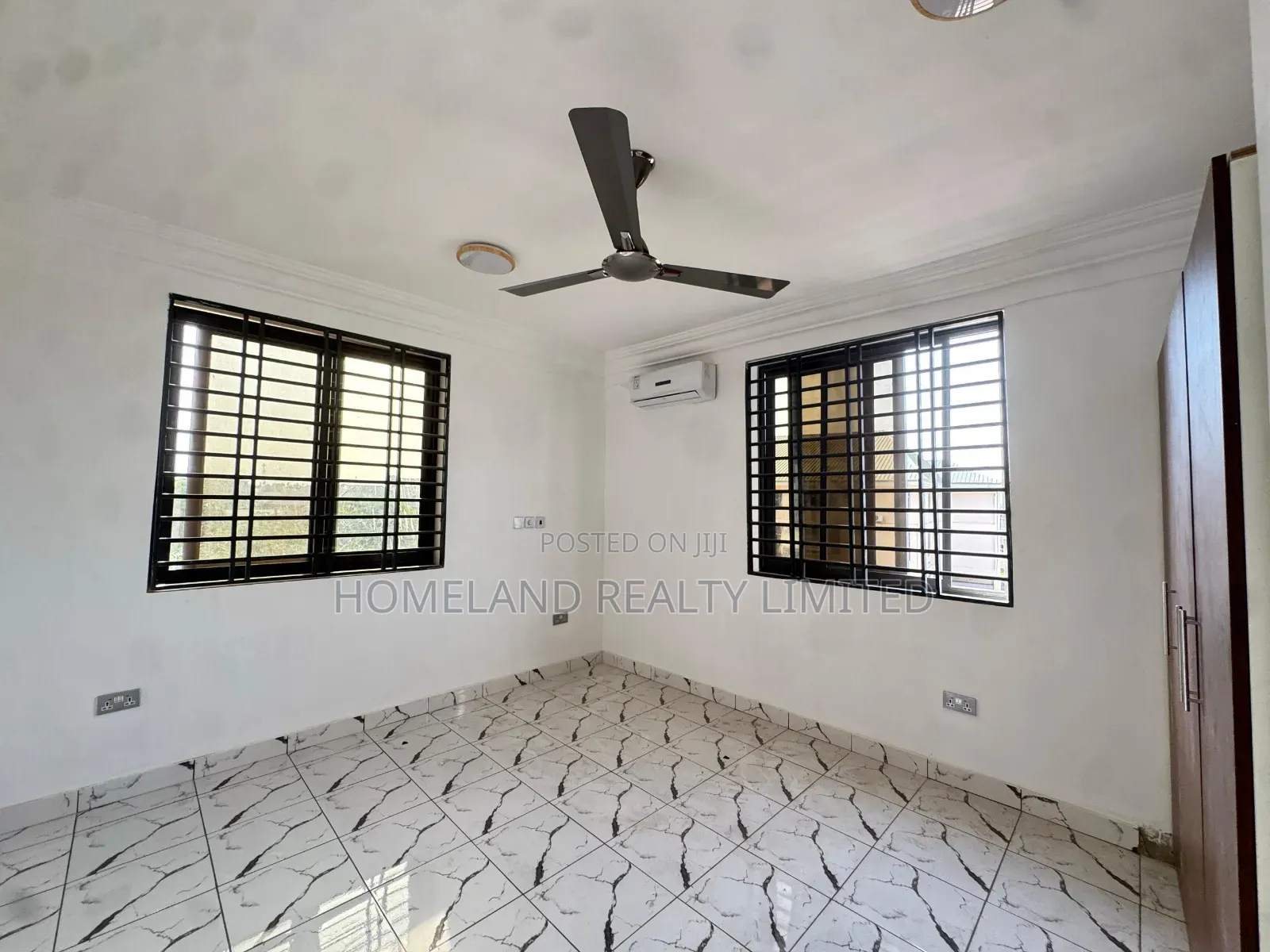 1bdrm Apartment in Madina Estate for rent in Estate