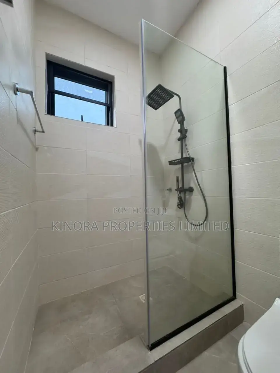 2bdrm Bungalow in East Airport, Accra Metropolitan for rent in Accra Metropolitan