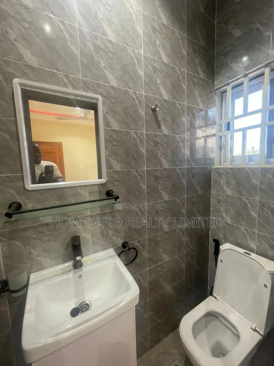 2bdrm Apartment in Pantang Bola, Accra Metropolitan for rent in Accra Metropolitan