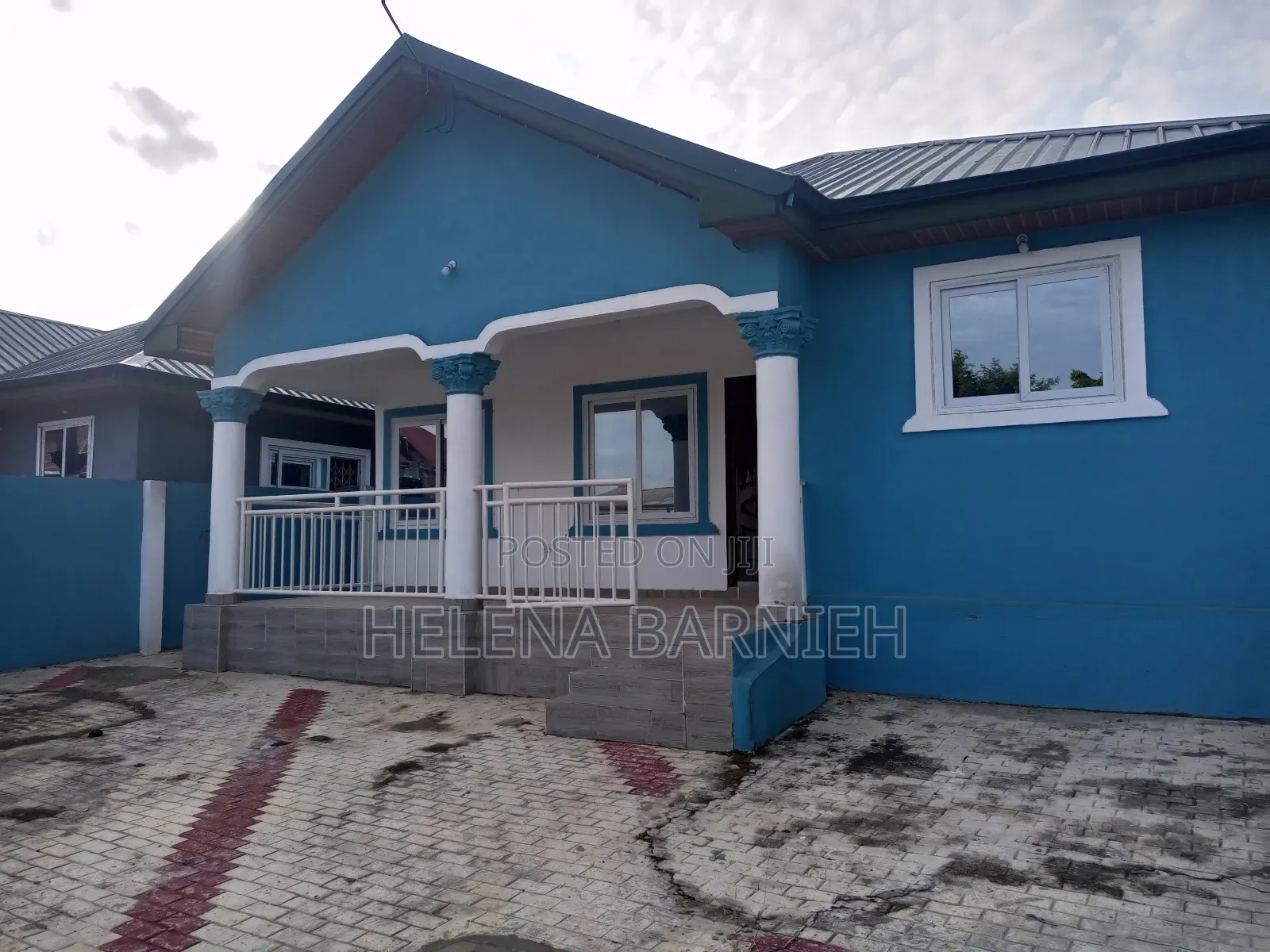 4bdrm House in Helena Estate Agency, Amasaman for rent in Amasaman