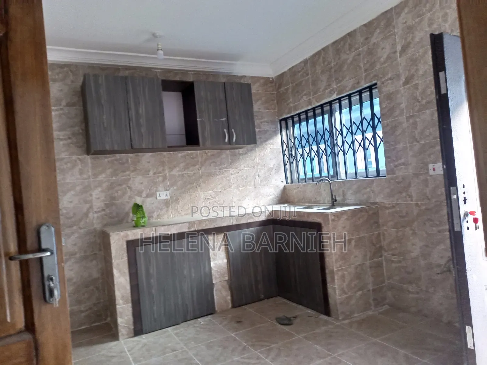 4bdrm House in Helena Estate Agency, Amasaman for rent in Amasaman