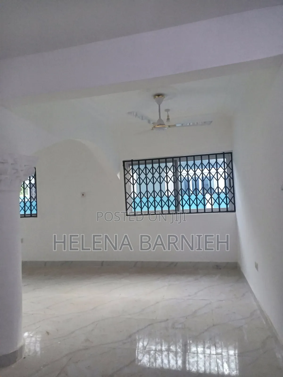 4bdrm House in Helena Estate Agency, Amasaman for rent in Amasaman