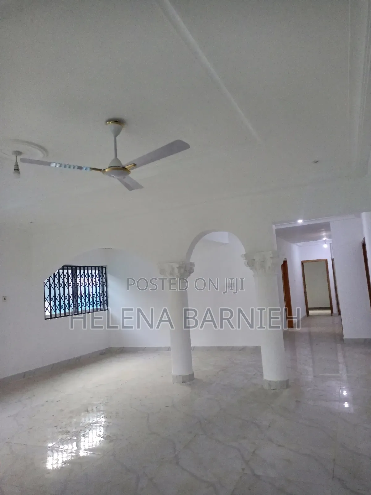 4bdrm House in Helena Estate Agency, Amasaman for rent in Amasaman