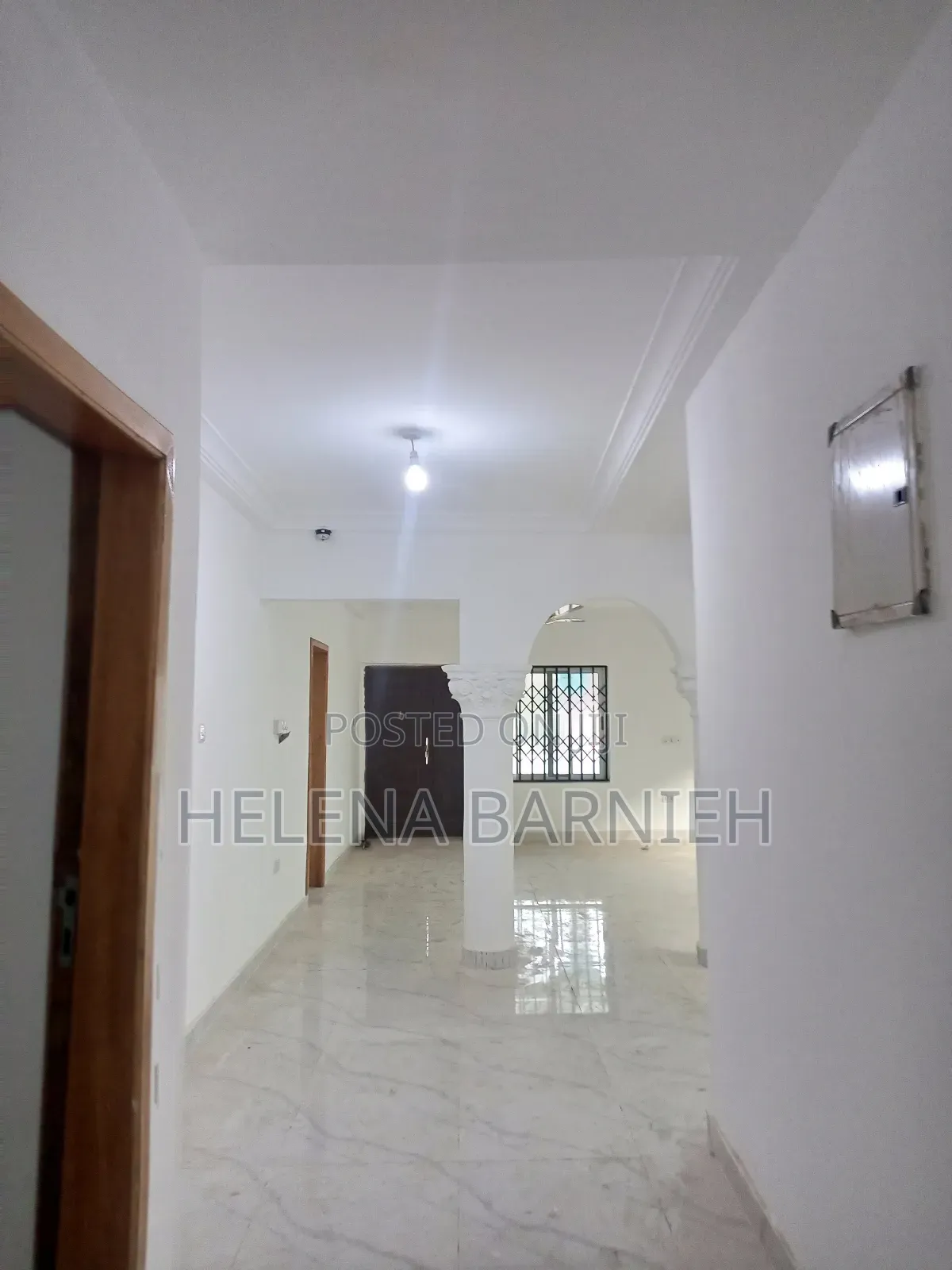 4bdrm House in Helena Estate Agency, Amasaman for rent in Amasaman