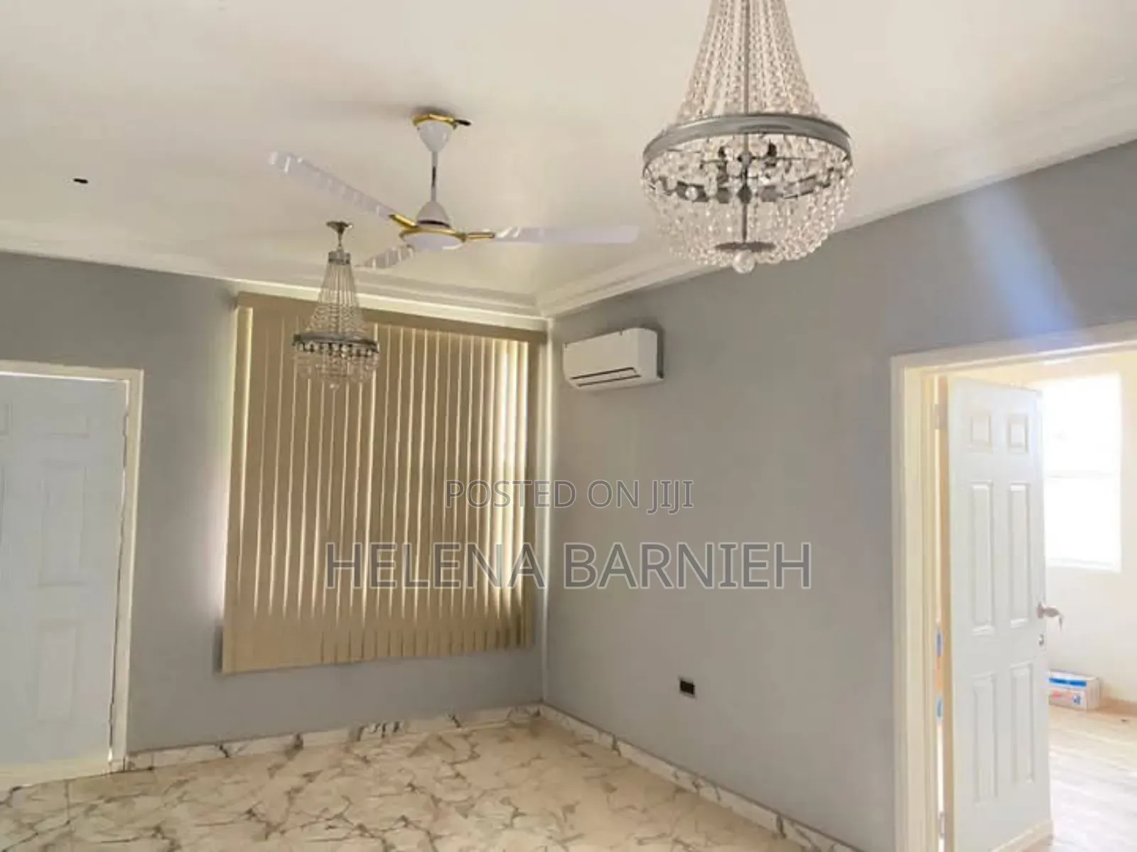 2bdrm Apartment in Helena Estate Agency, Ga East Municipal for rent in Ga East Municipal