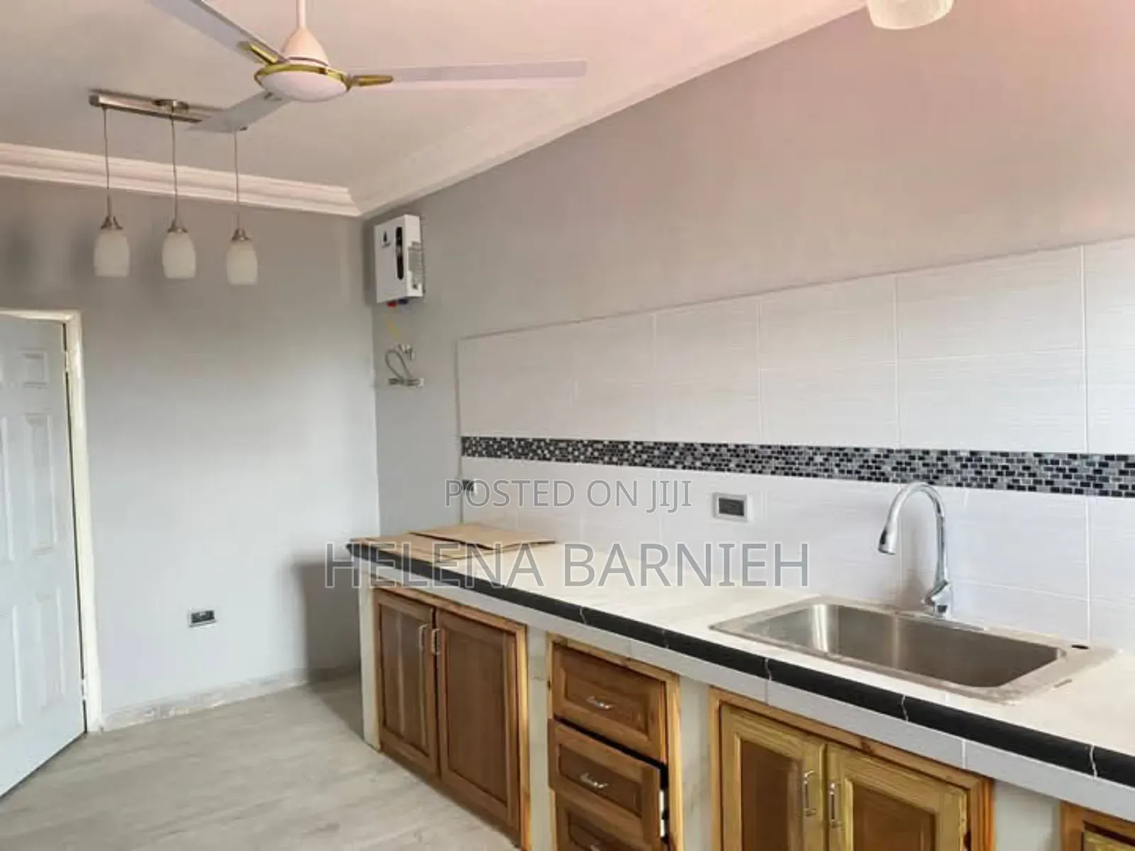 2bdrm Apartment in Helena Estate Agency, Ga East Municipal for rent in Ga East Municipal
