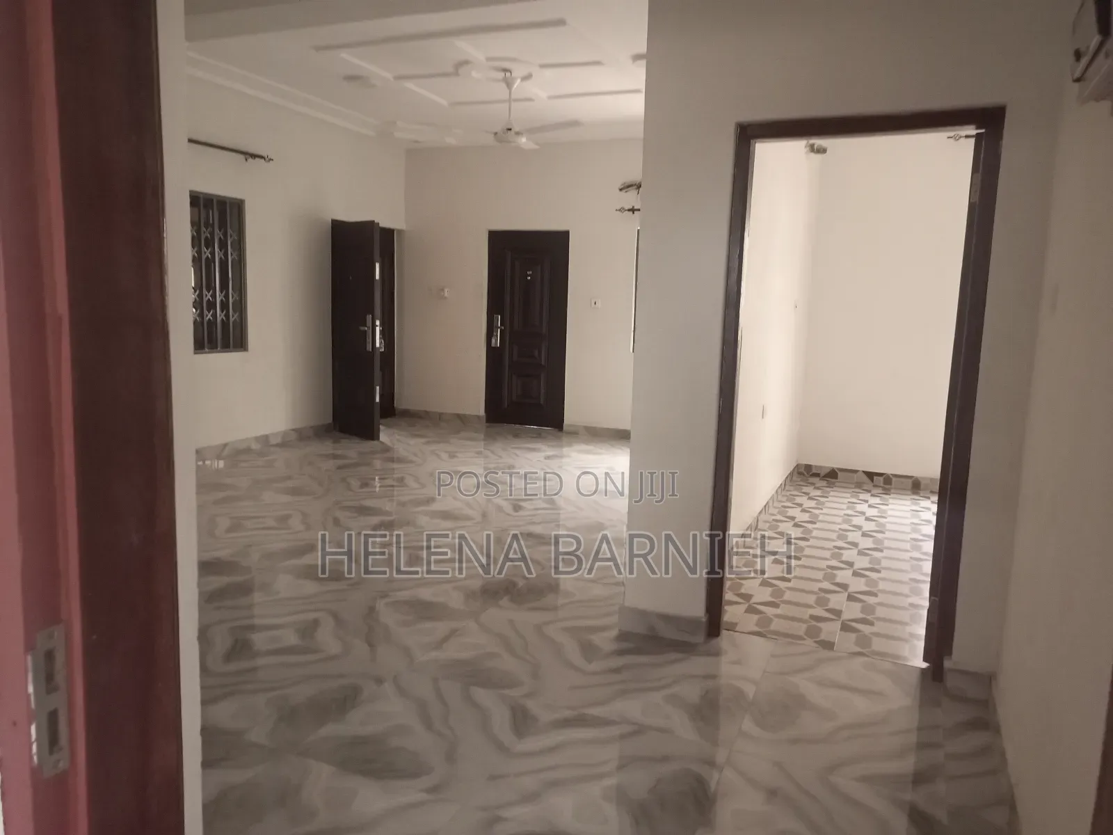 2bdrm Apartment in Helena Estate Agency, Ofankor for rent in Ofankor