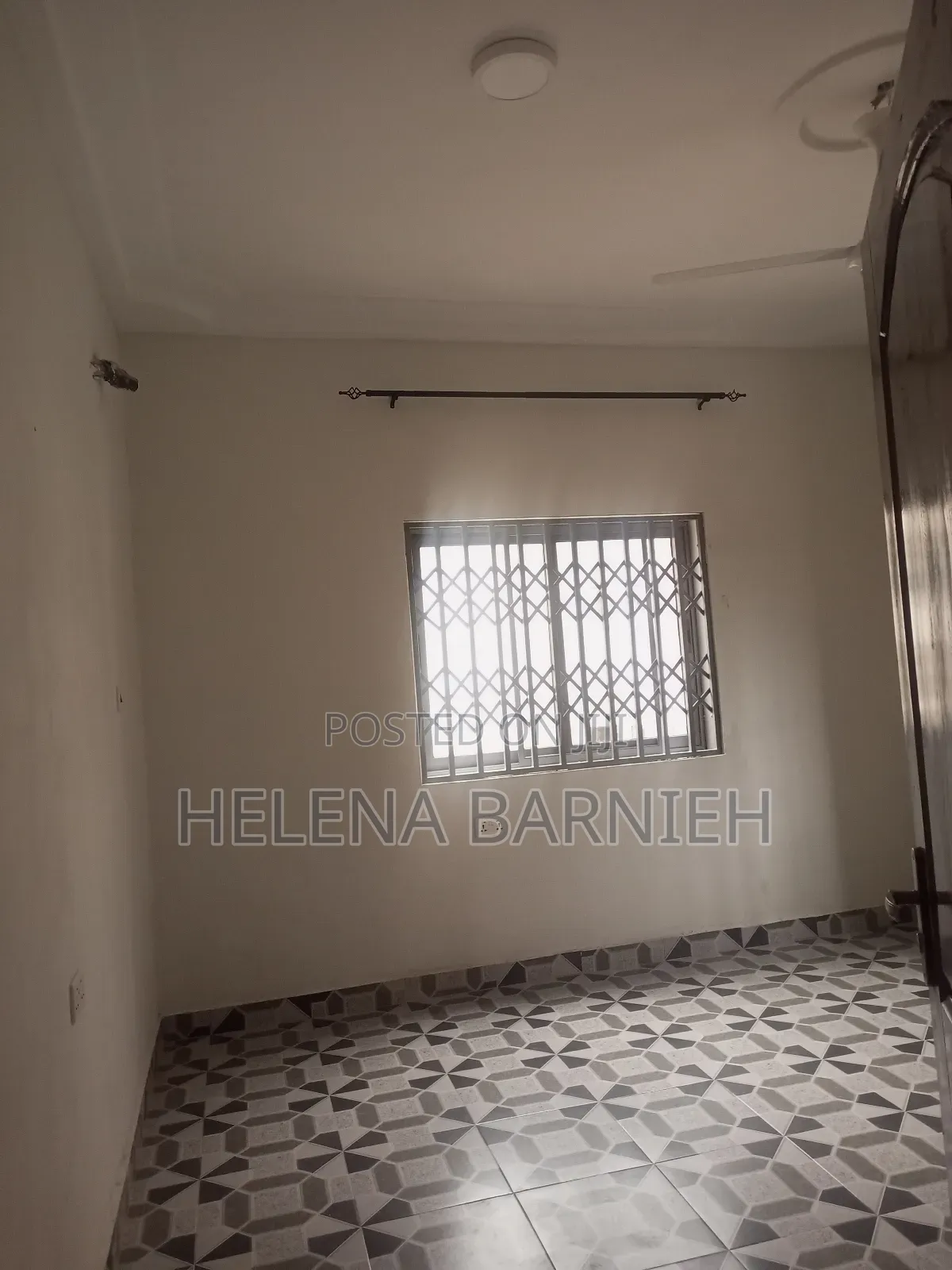 2bdrm Apartment in Helena Estate Agency, Ofankor for rent in Ofankor