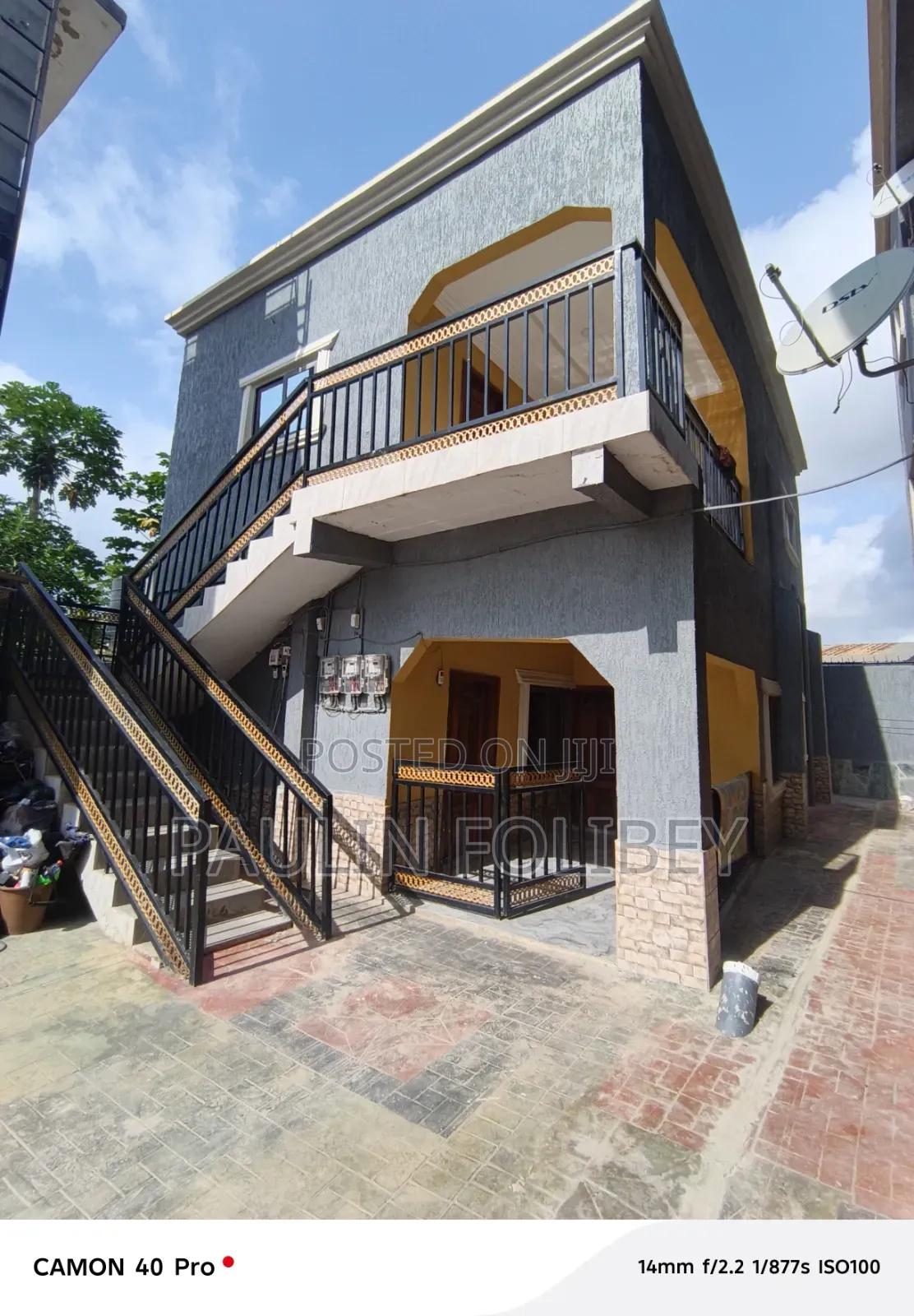 1bdrm Apartment in Dgproperties, CP for rent in CP