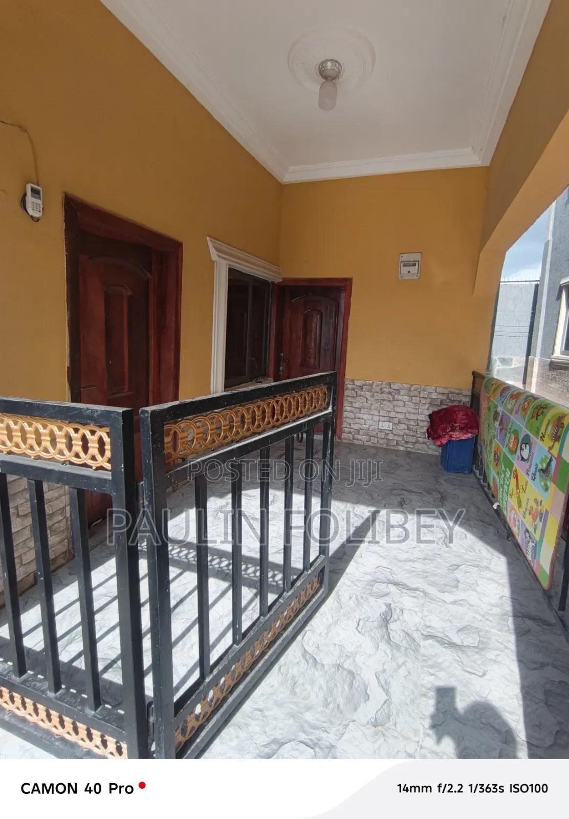 1bdrm Apartment in Dgproperties, CP for rent in CP