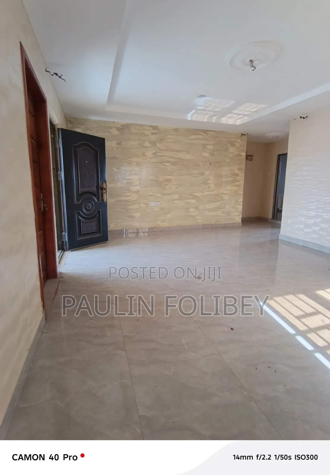 1bdrm Apartment in Dgproperties, CP for rent in CP
