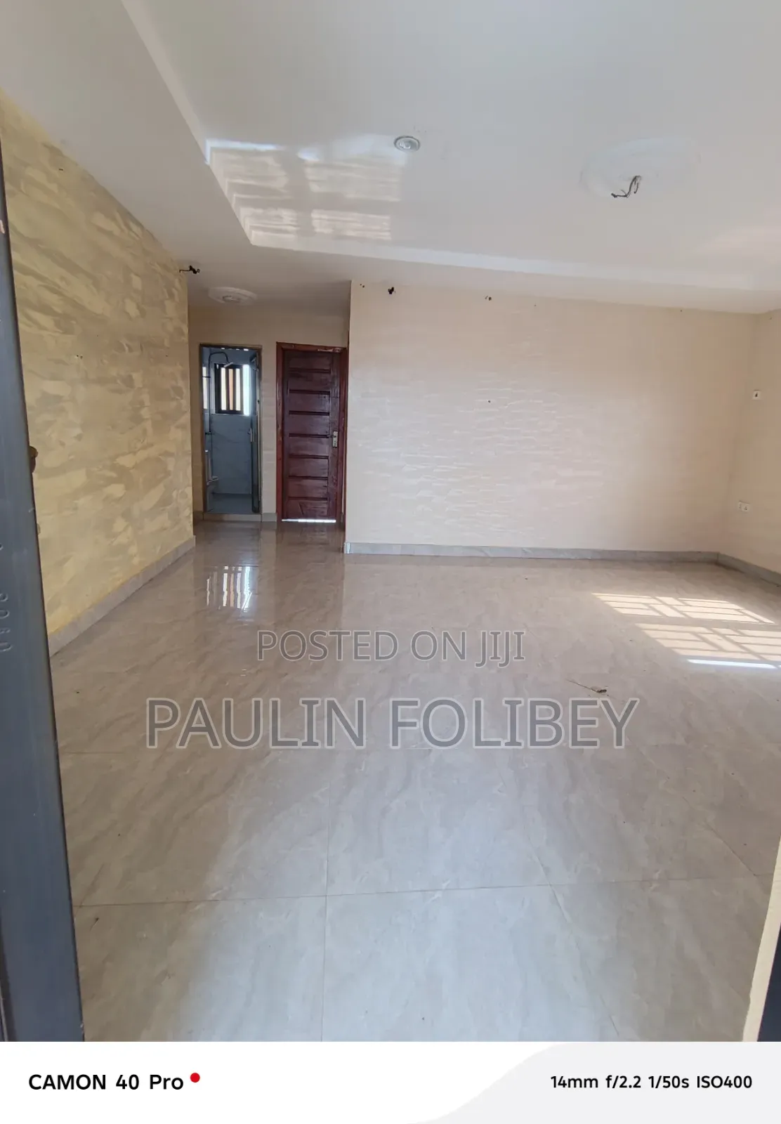 1bdrm Apartment in Dgproperties, CP for rent in CP